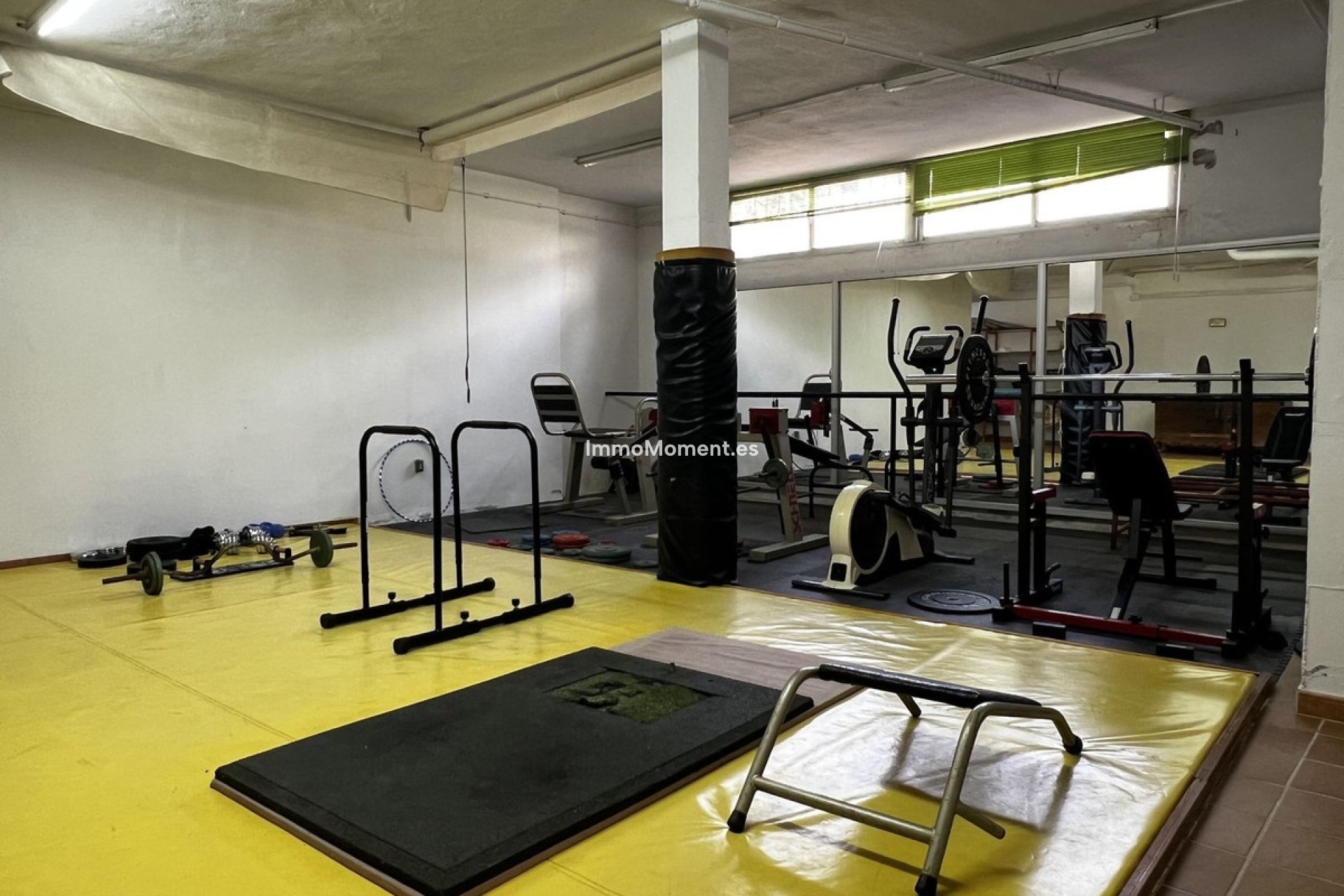 Reventa - Villa - Estepona  - Estepona Centro