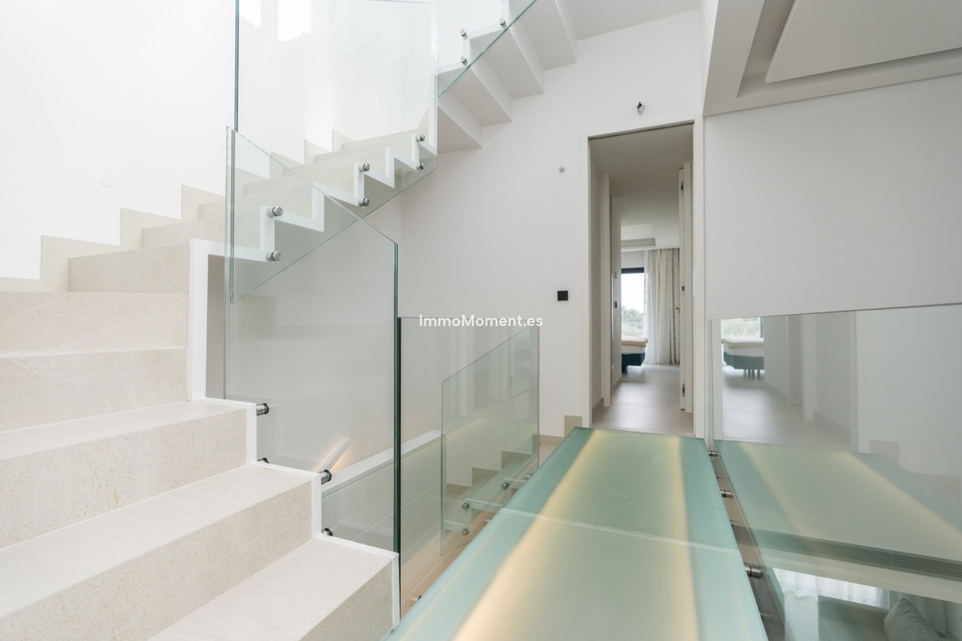 Reventa - Villa - Estepona  - Estepona Centro