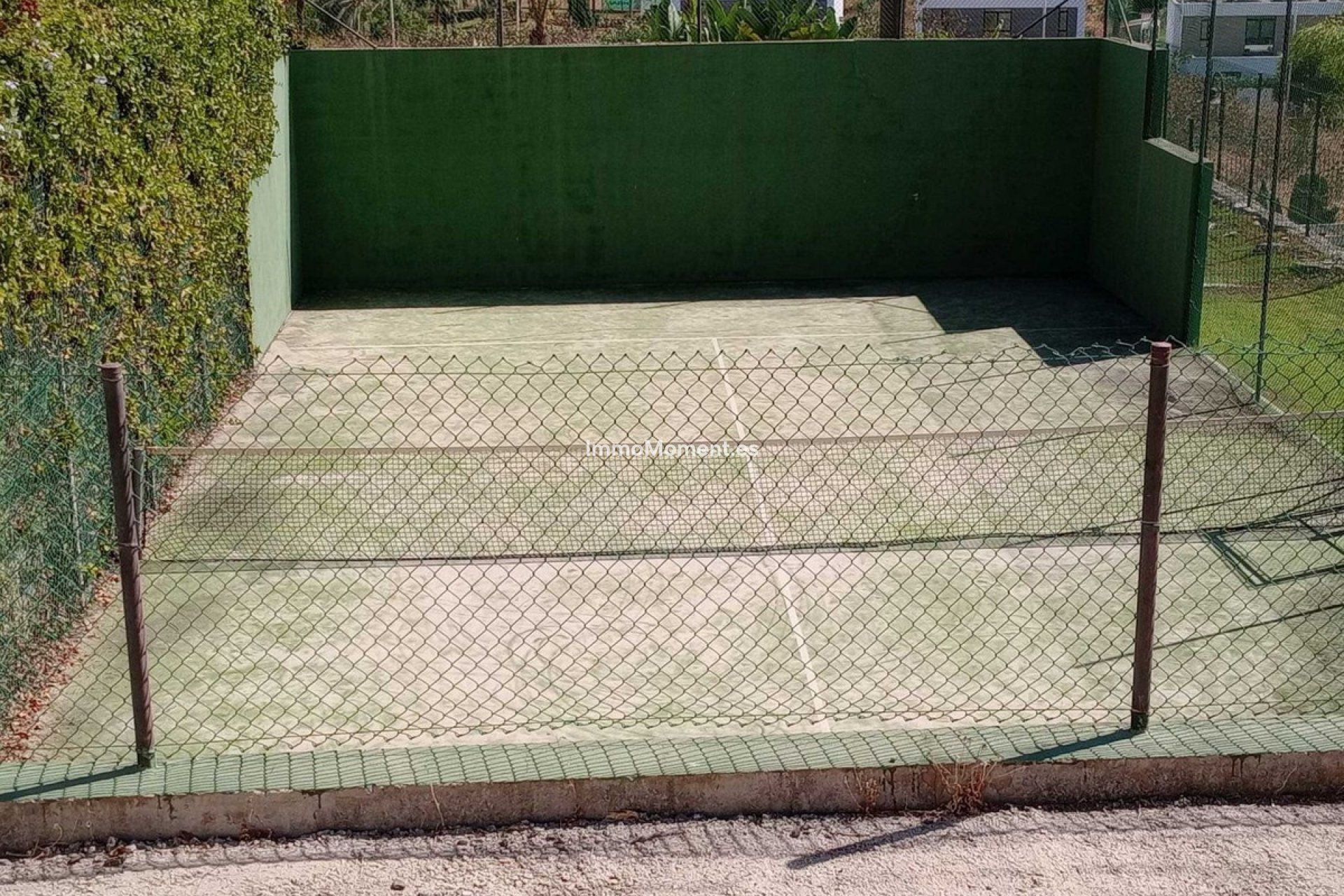 Reventa - Villa - Estepona  - Estepona Centro