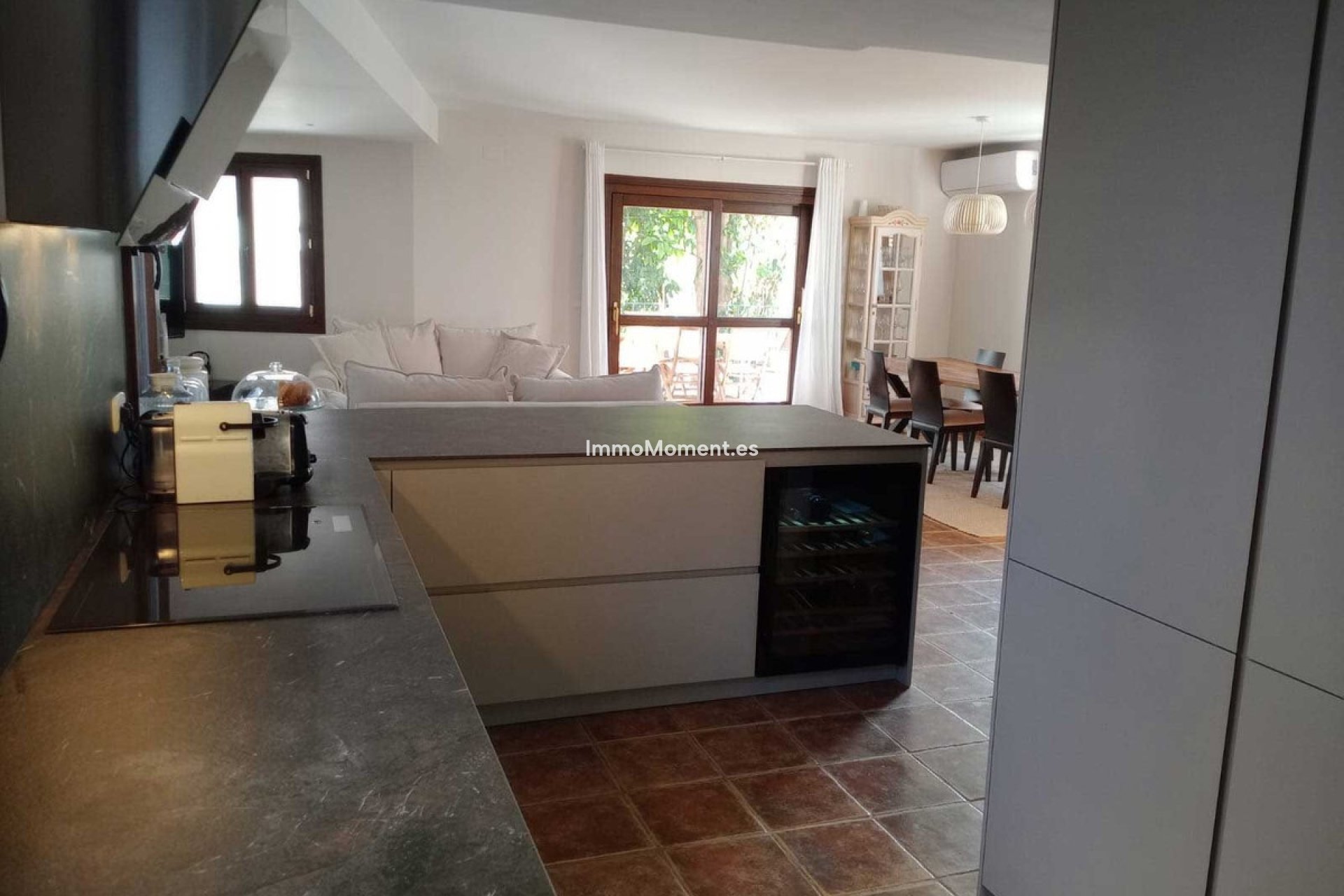 Reventa - Villa - Estepona  - Estepona Centro