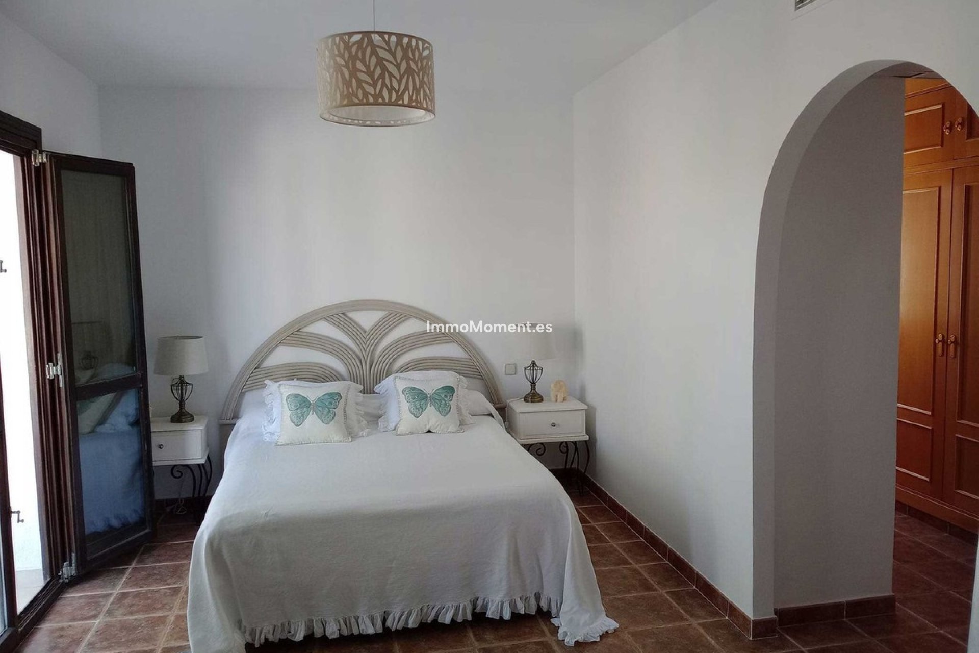 Reventa - Villa - Estepona  - Estepona Centro