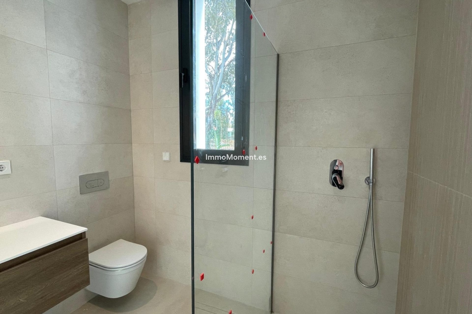 Reventa - Villa - Estepona  - Estepona Centro