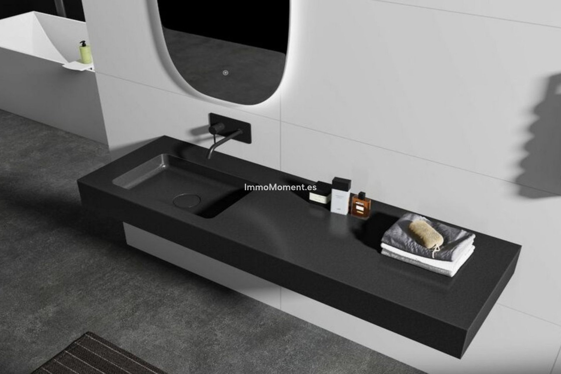 Reventa - Villa - Estepona  - Estepona Centro