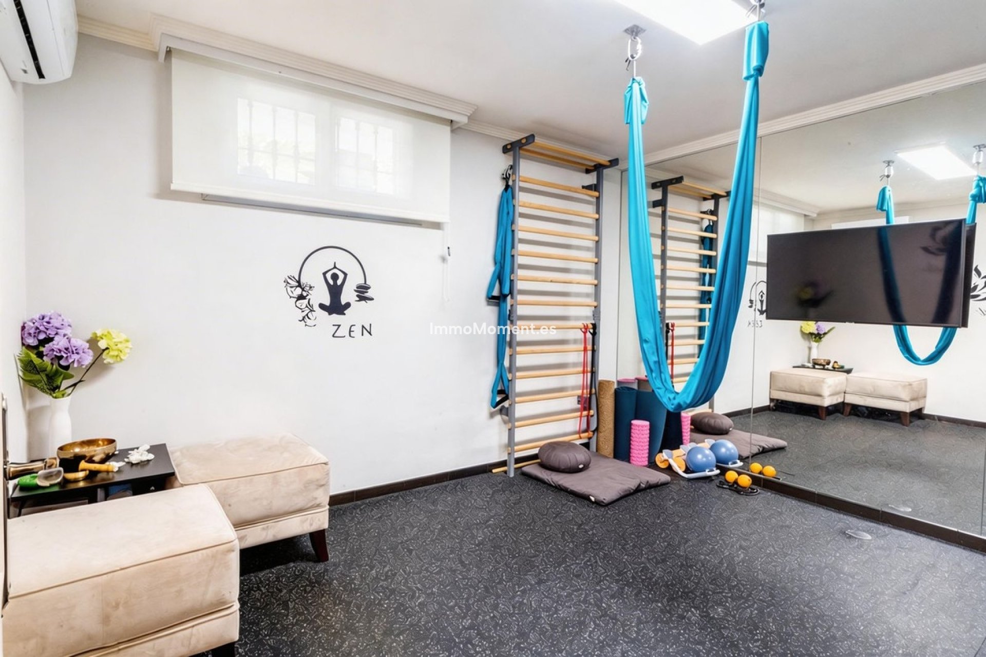 Reventa - Villa - Estepona  - Estepona Centro