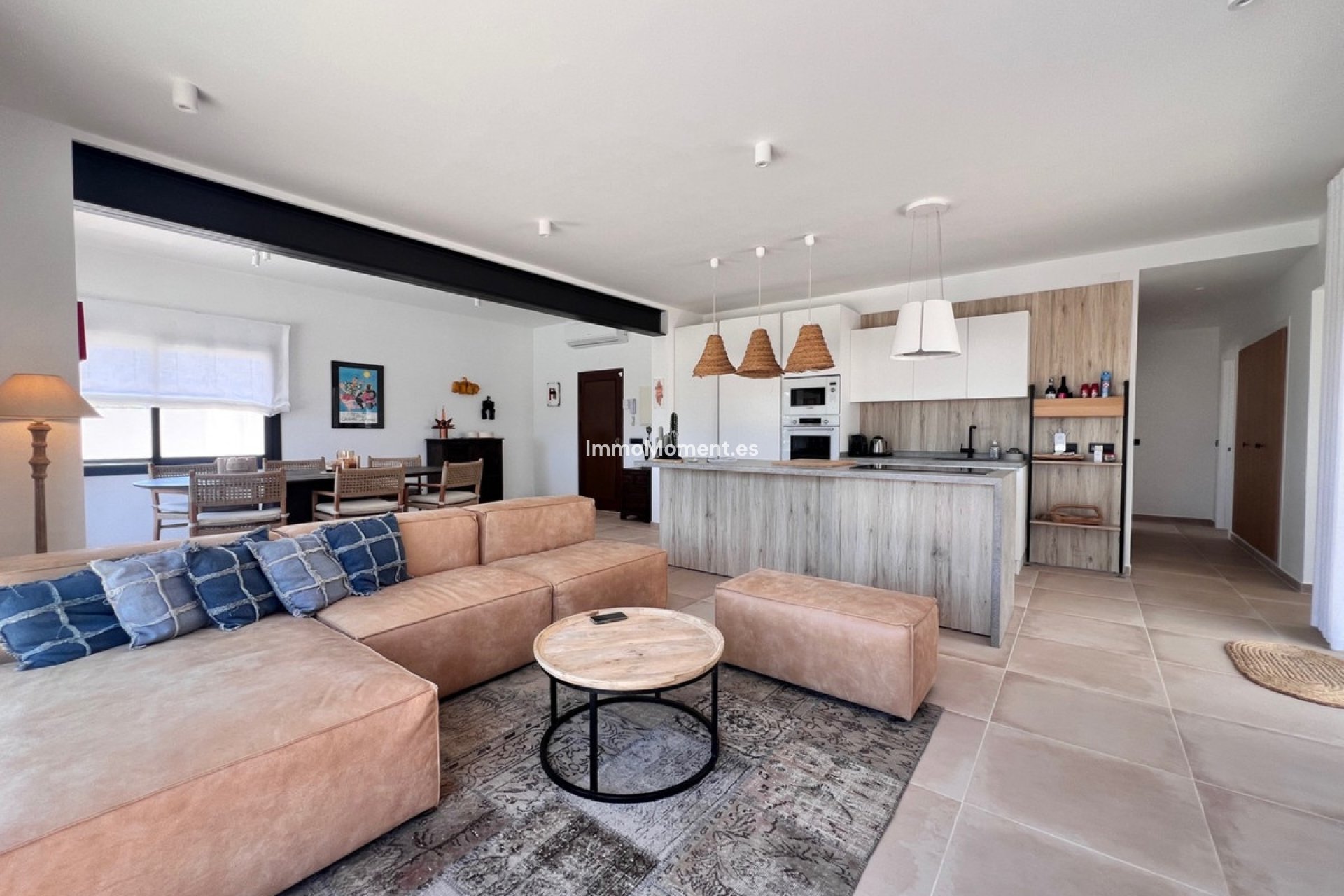 Reventa - Villa - Estepona  - Estepona Centro