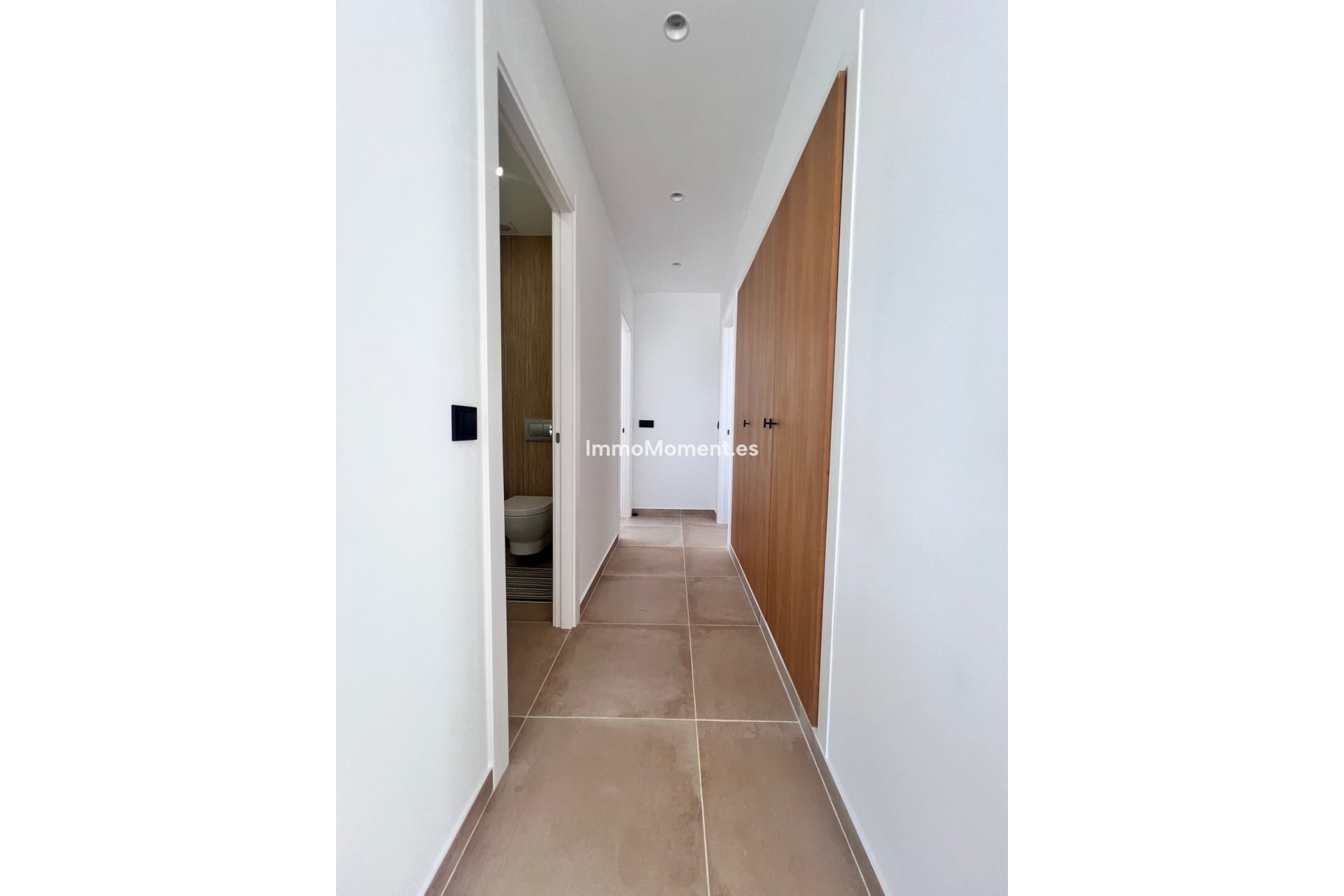 Reventa - Villa - Estepona  - Estepona Centro