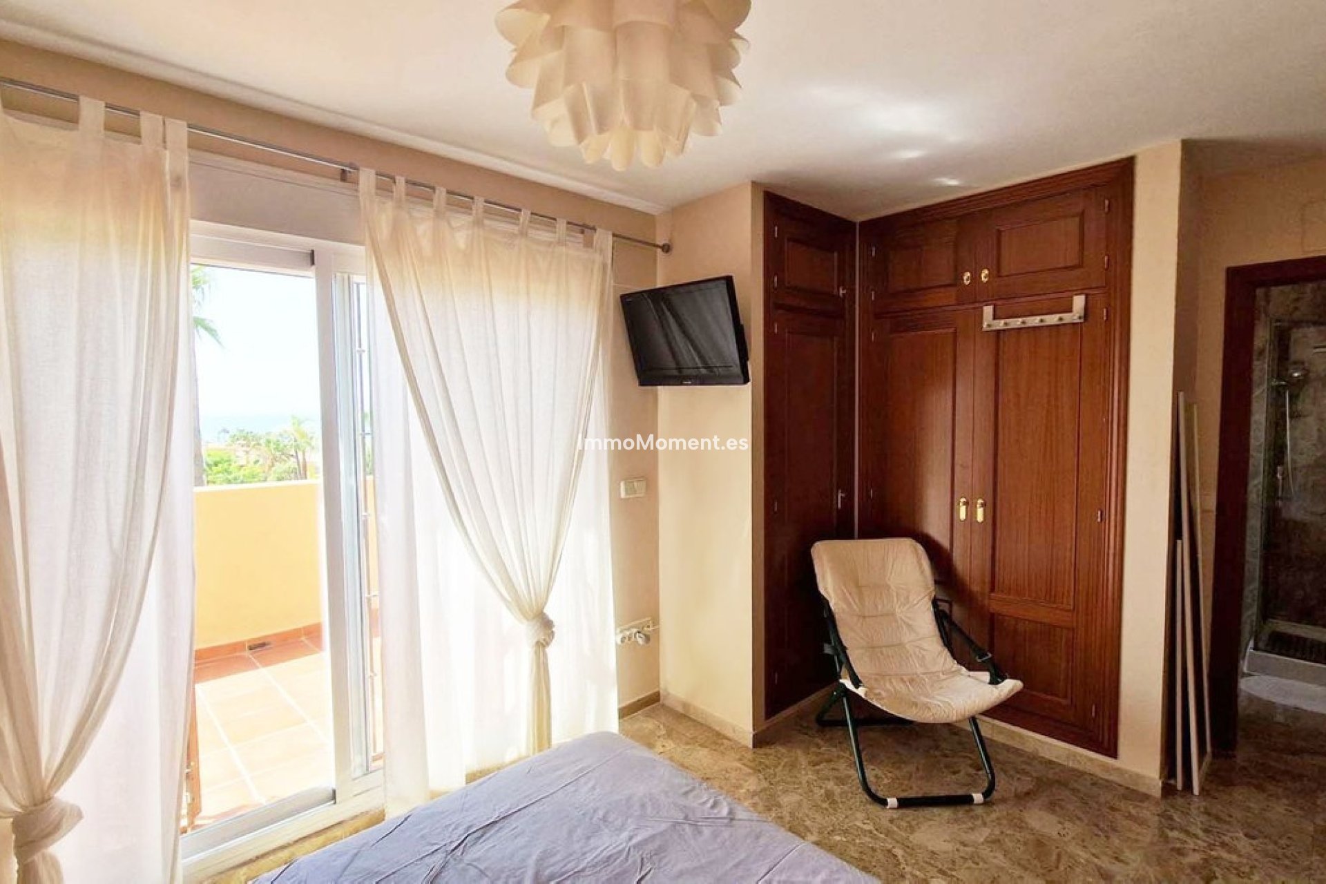 Reventa - Villa - Estepona  - Estepona Centro