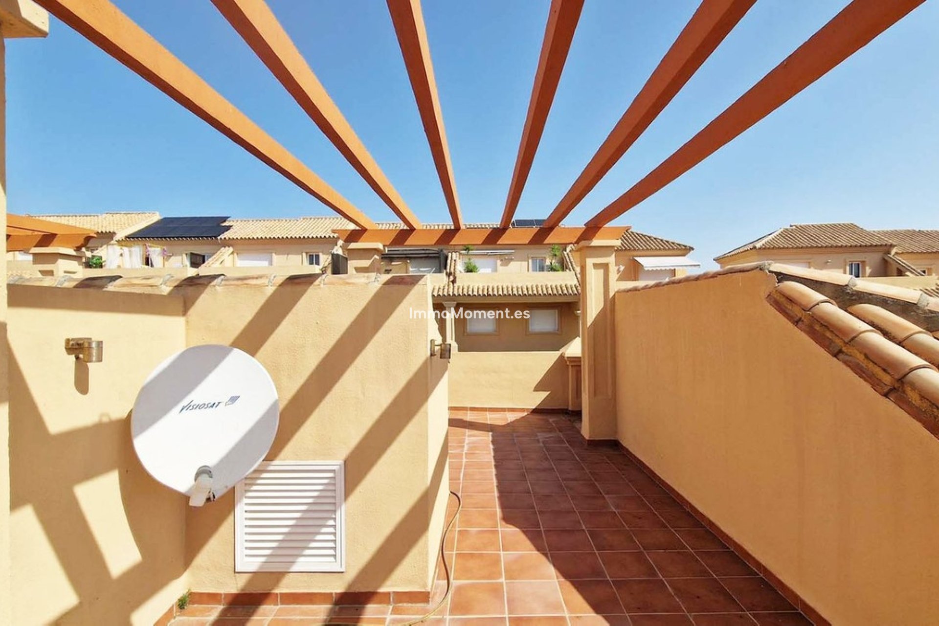 Reventa - Villa - Estepona  - Estepona Centro