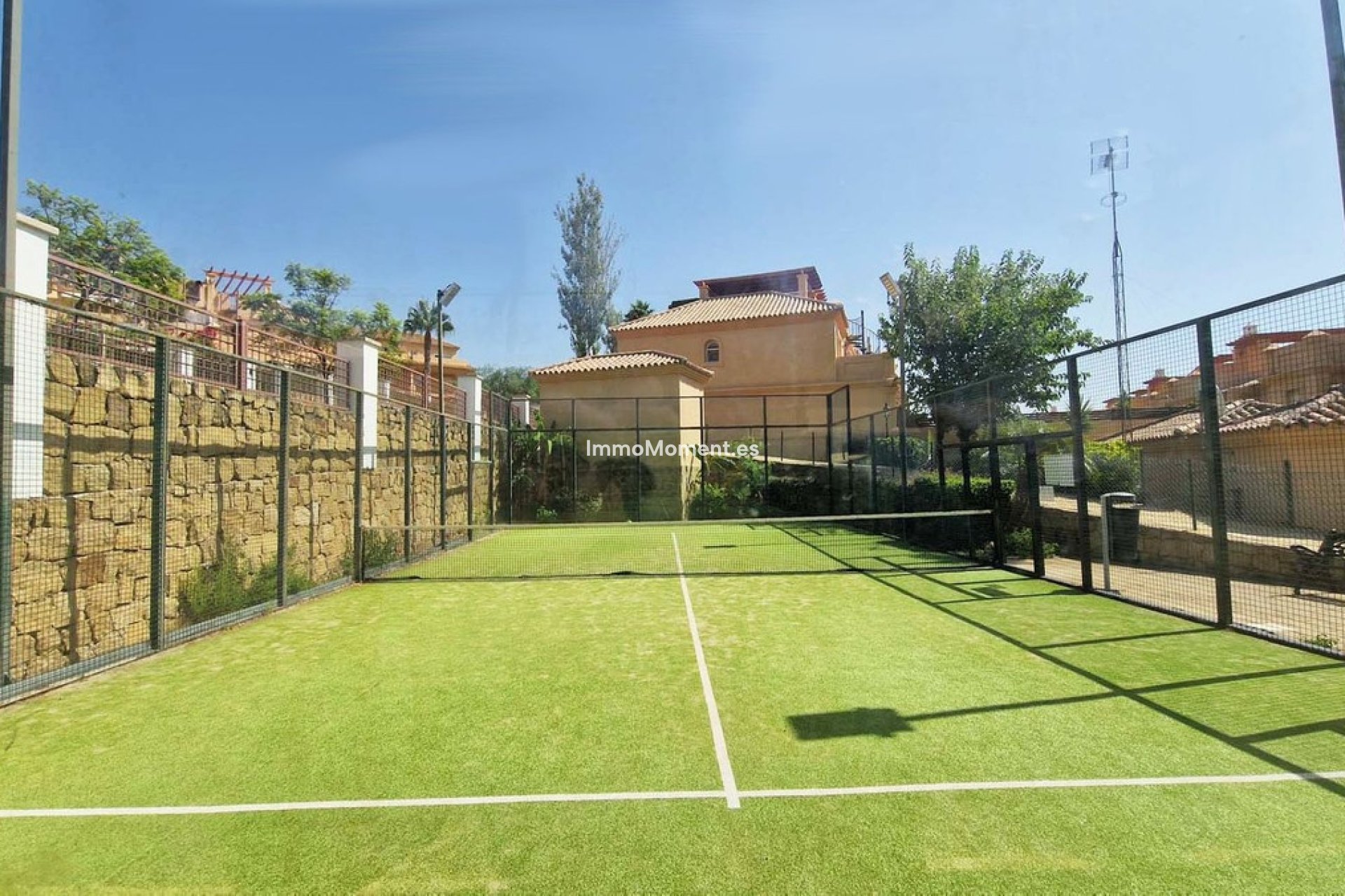 Reventa - Villa - Estepona  - Estepona Centro