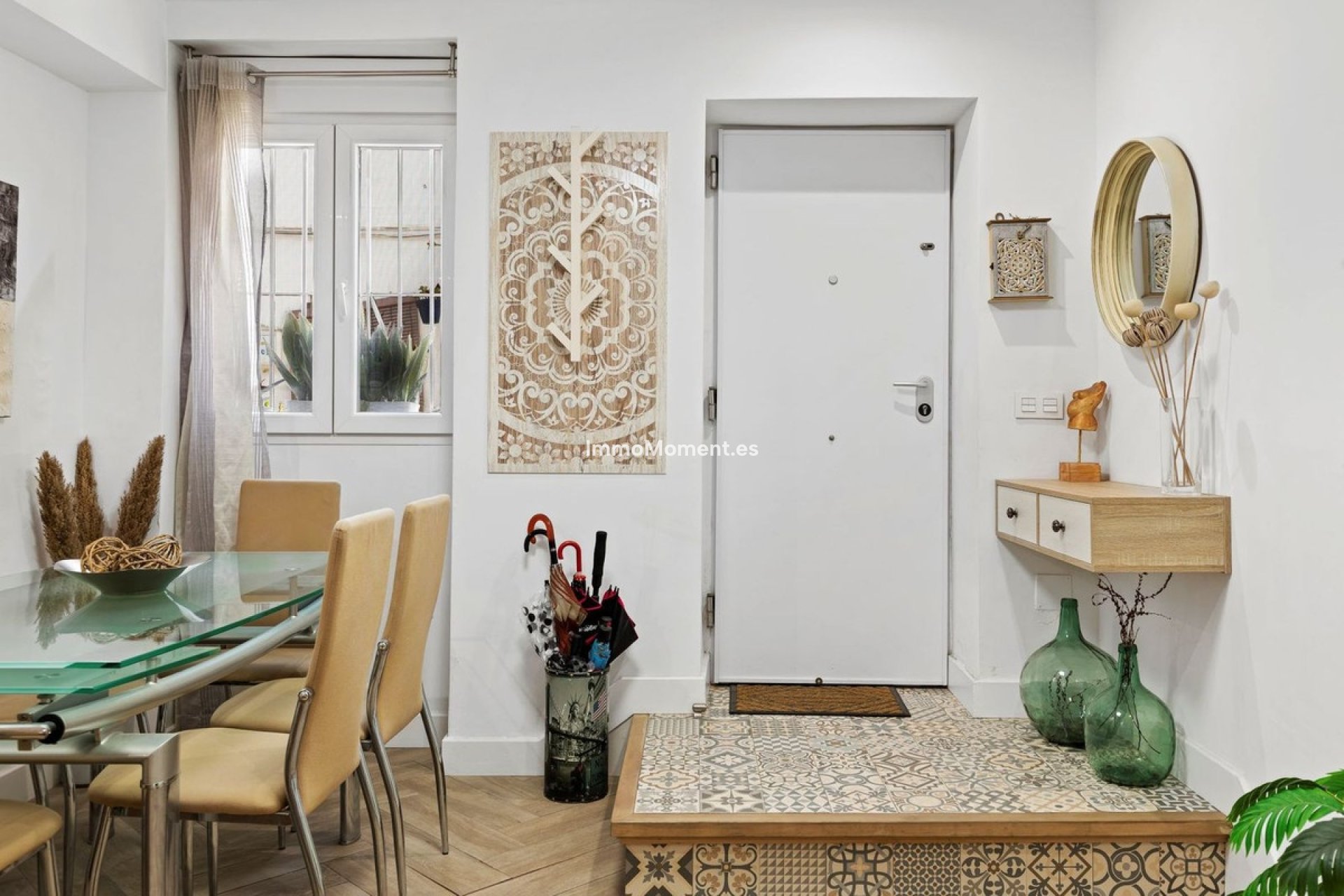 Reventa - Villa - Estepona  - Estepona Centro