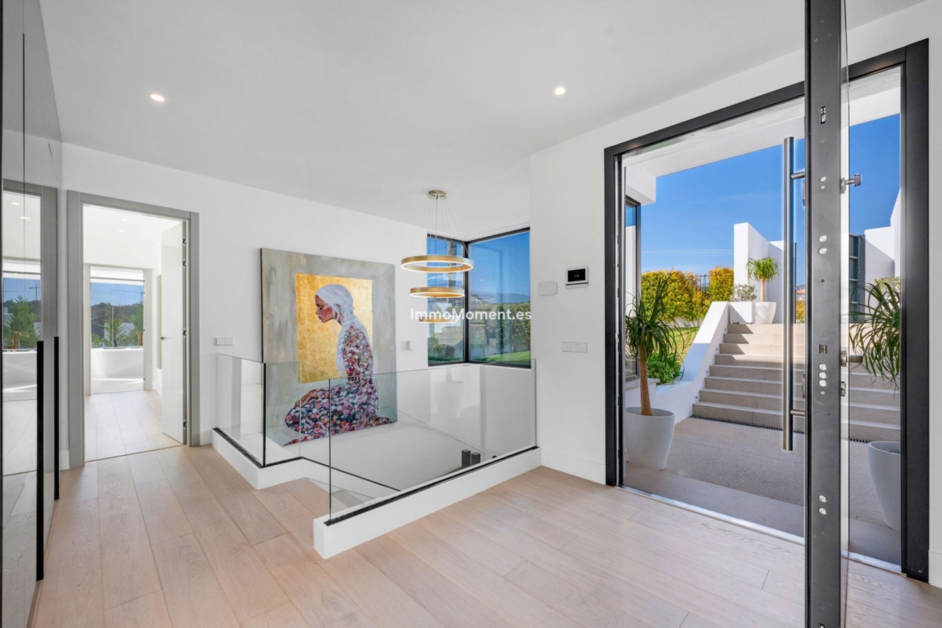 Reventa - Villa - Estepona  - Estepona Centro