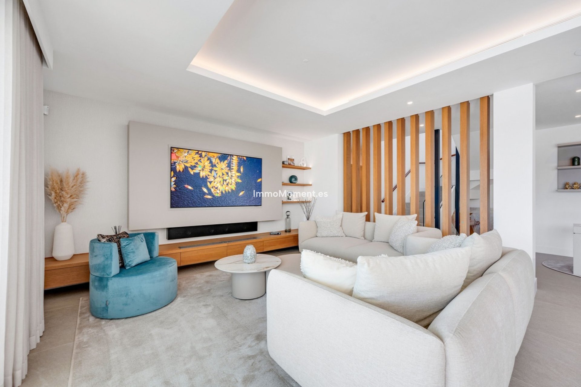 Reventa - Villa - Estepona  - Estepona Centro