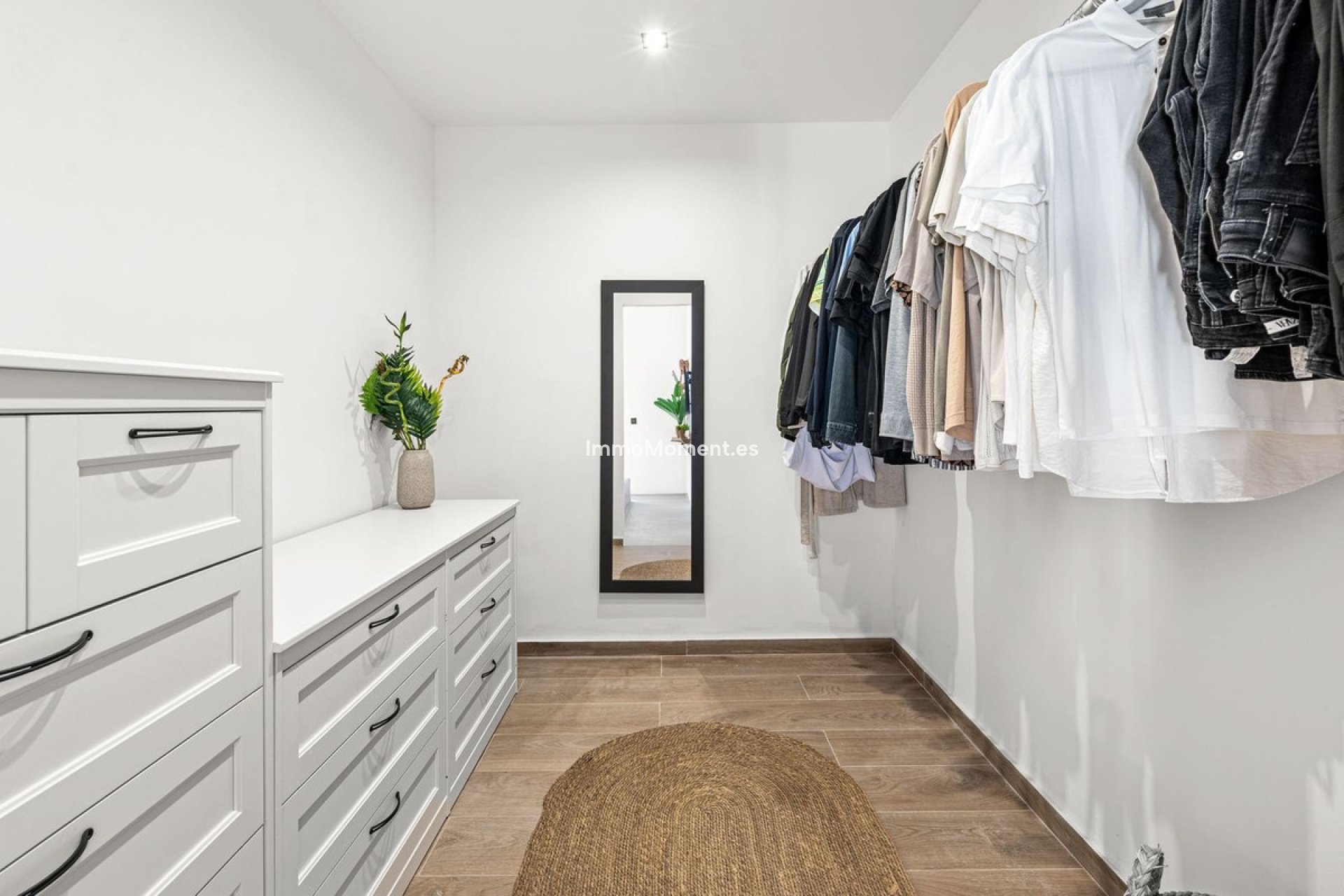 Reventa - Villa - Estepona  - Estepona Centro