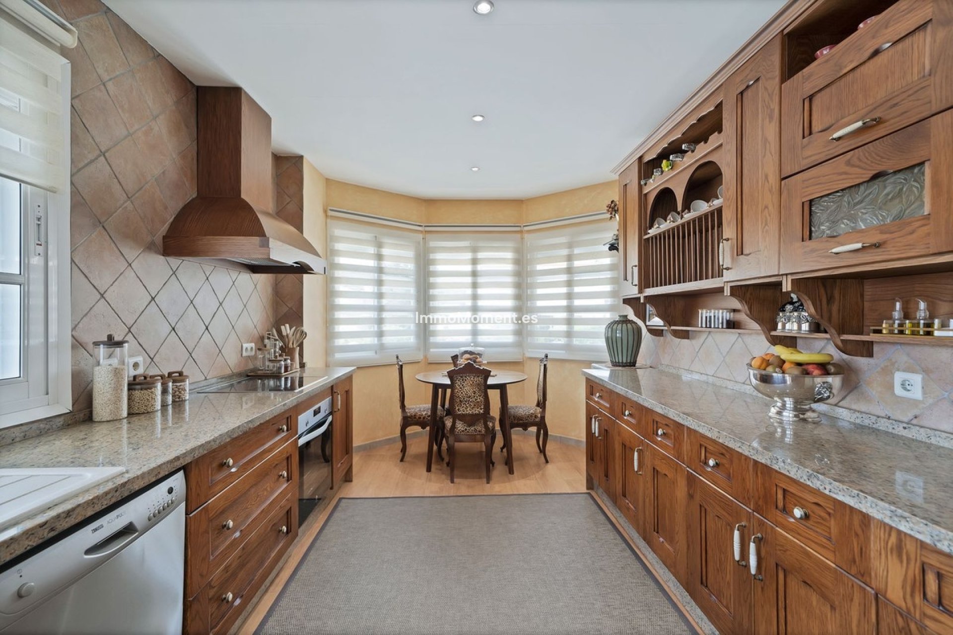 Reventa - Villa - Estepona  - Estepona Centro