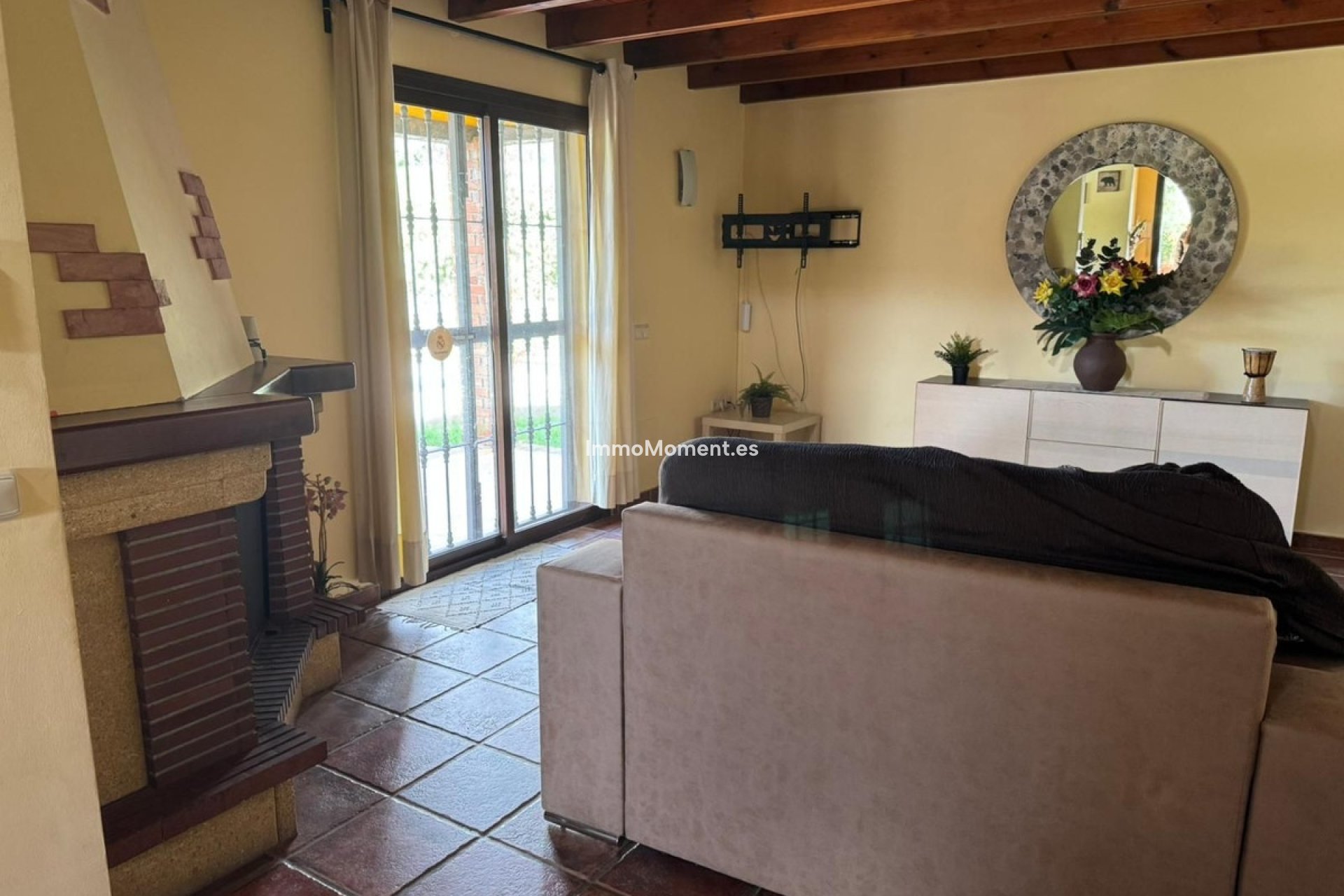 Reventa - Villa - Estepona  - Estepona Centro