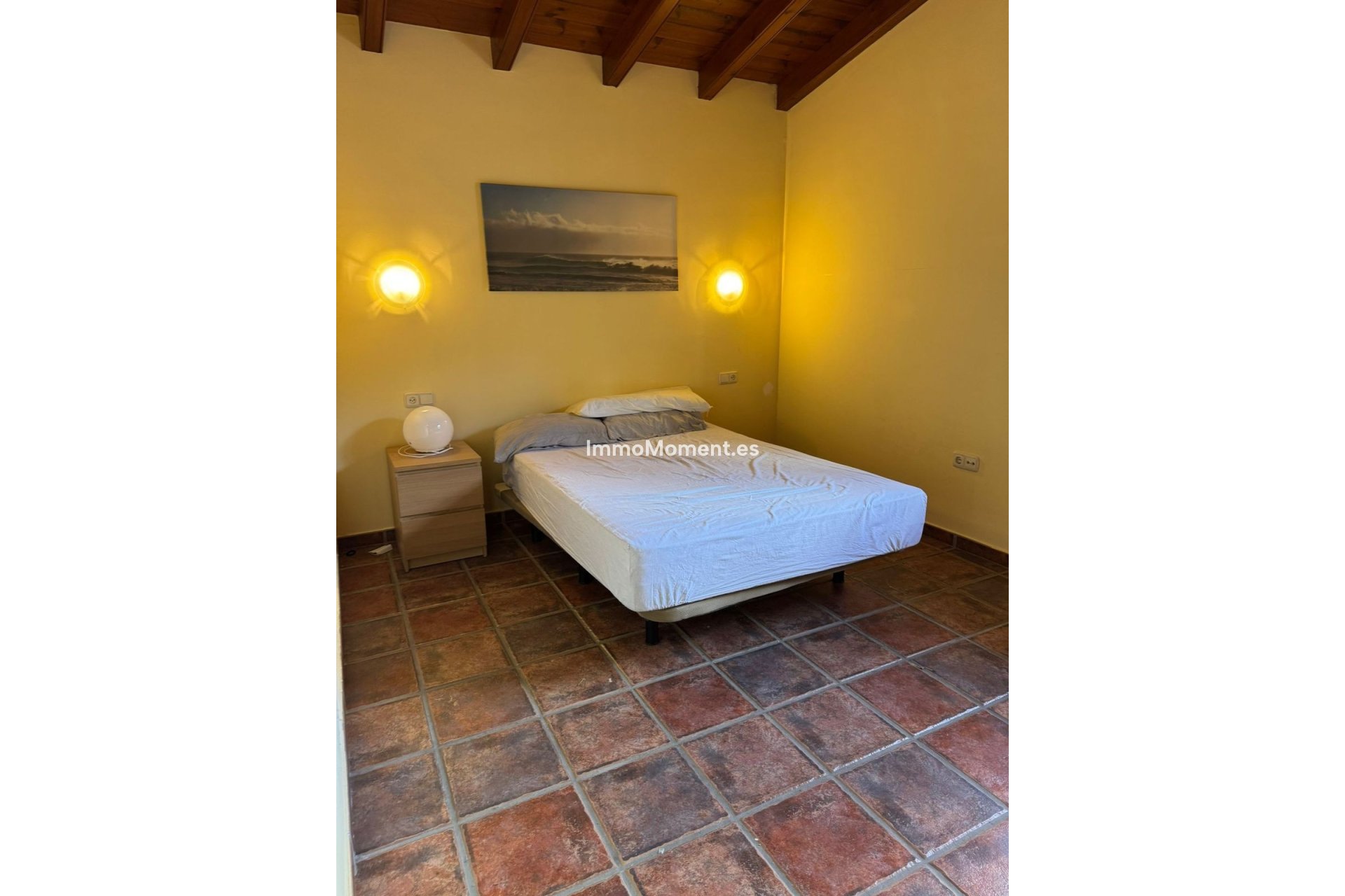 Reventa - Villa - Estepona  - Estepona Centro