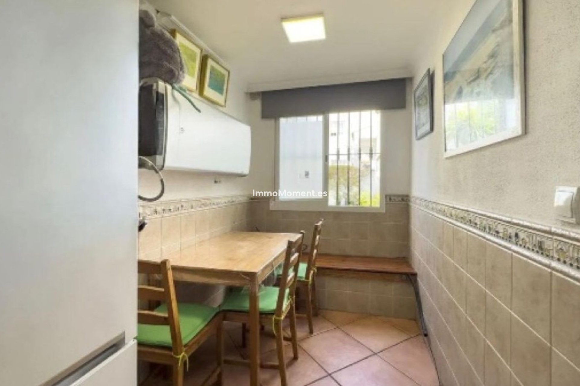 Reventa - Villa - Estepona  - Estepona Centro