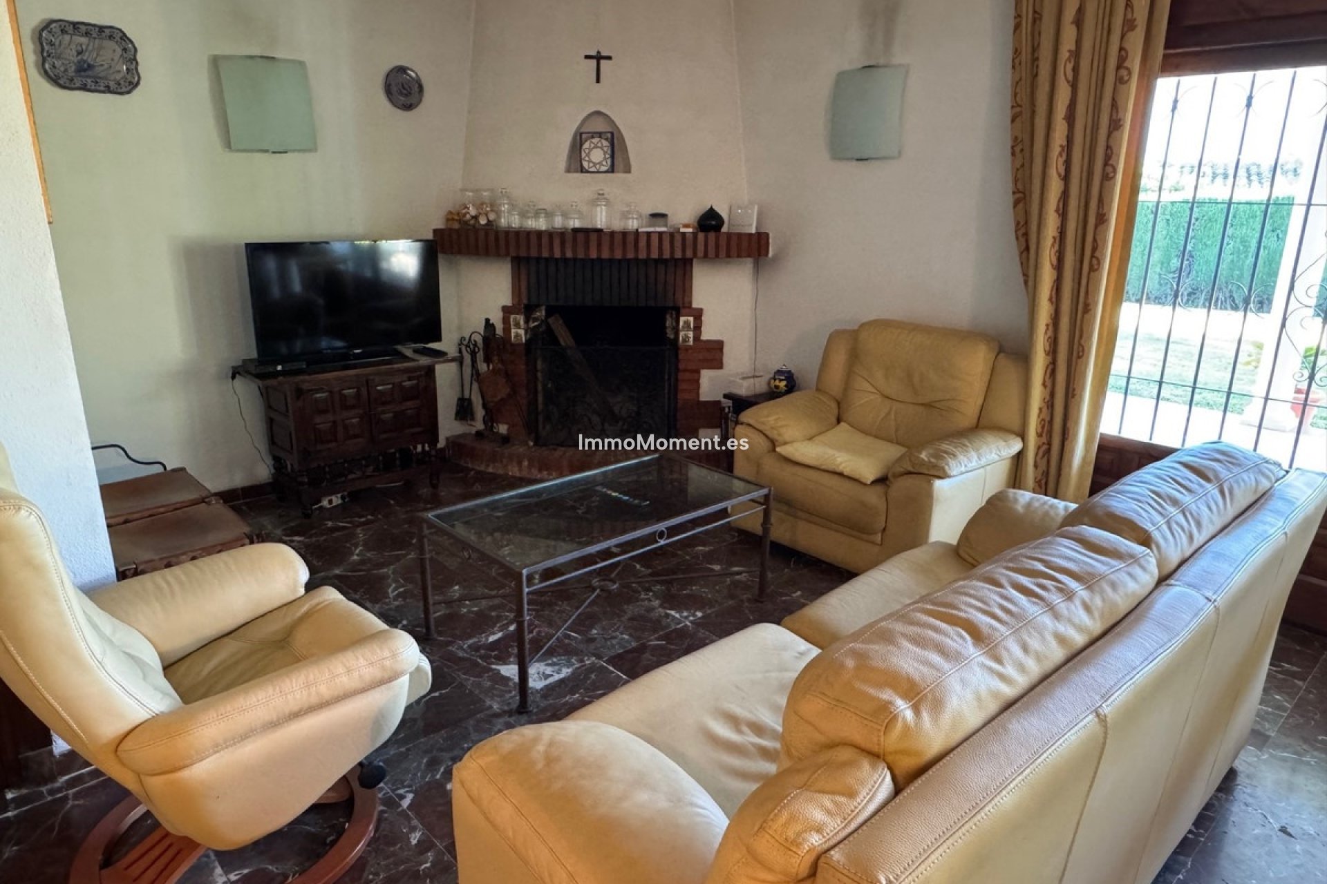 Reventa - Villa - Estepona  - Estepona Centro