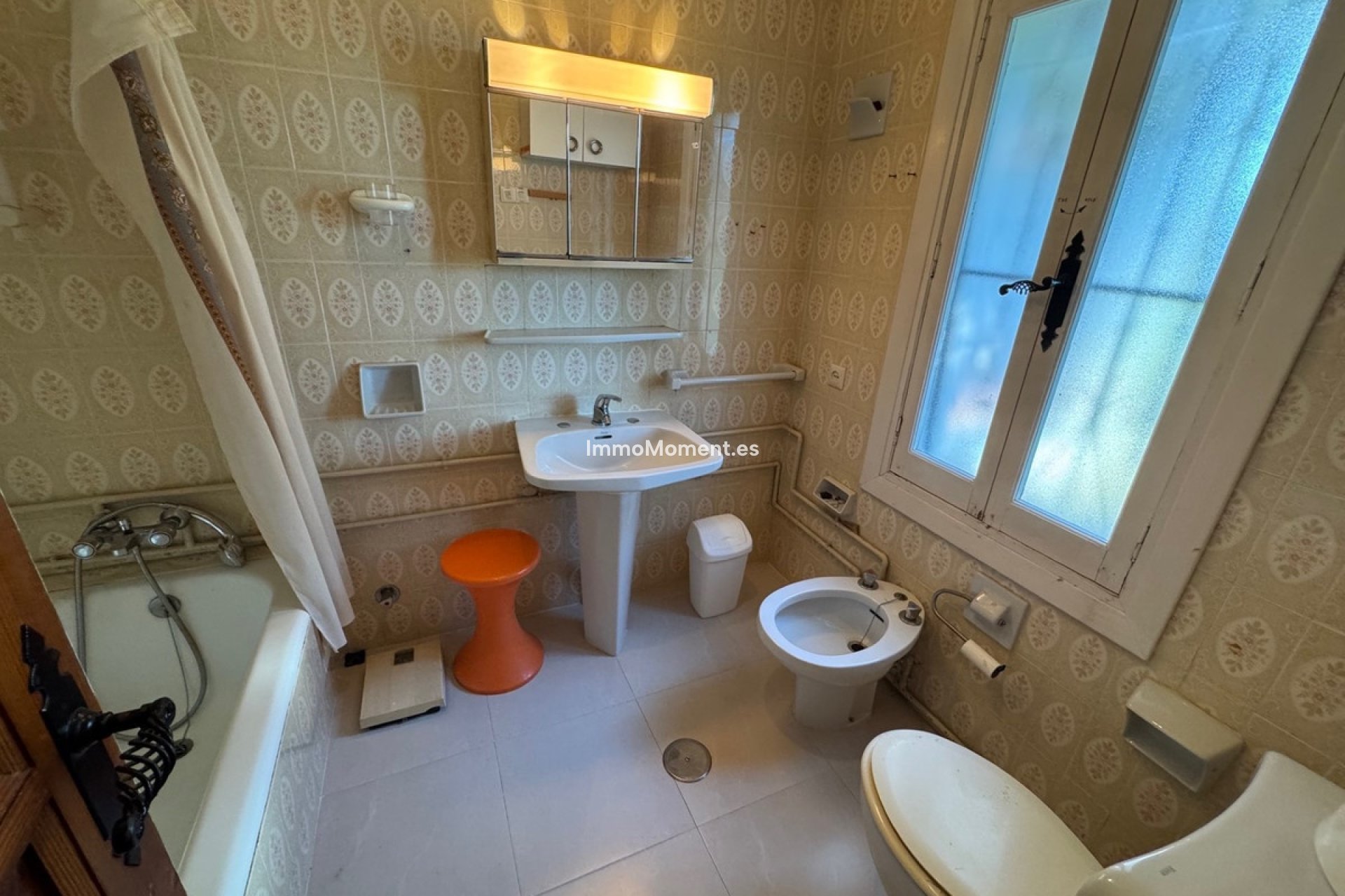 Reventa - Villa - Estepona  - Estepona Centro