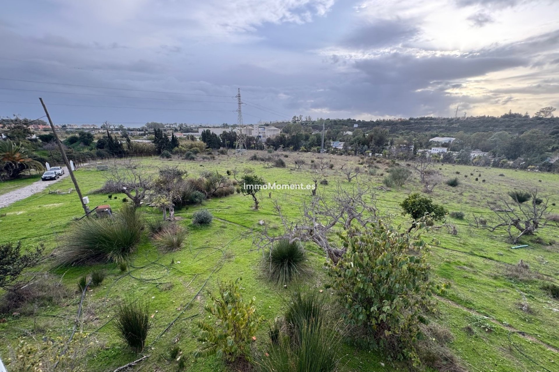 Reventa - Villa - Estepona  - Estepona Centro