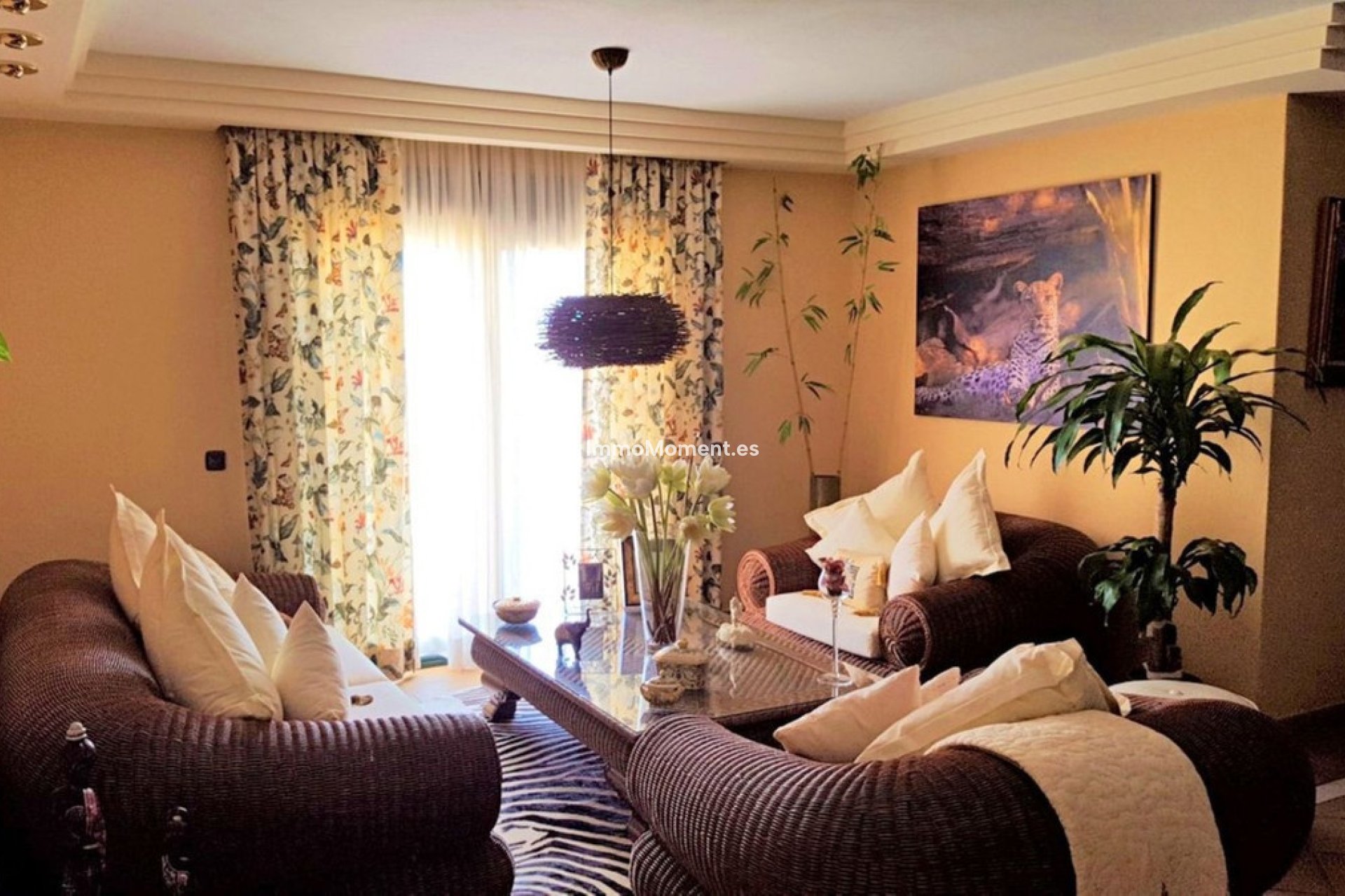 Reventa - Villa - Estepona  - Estepona Centro