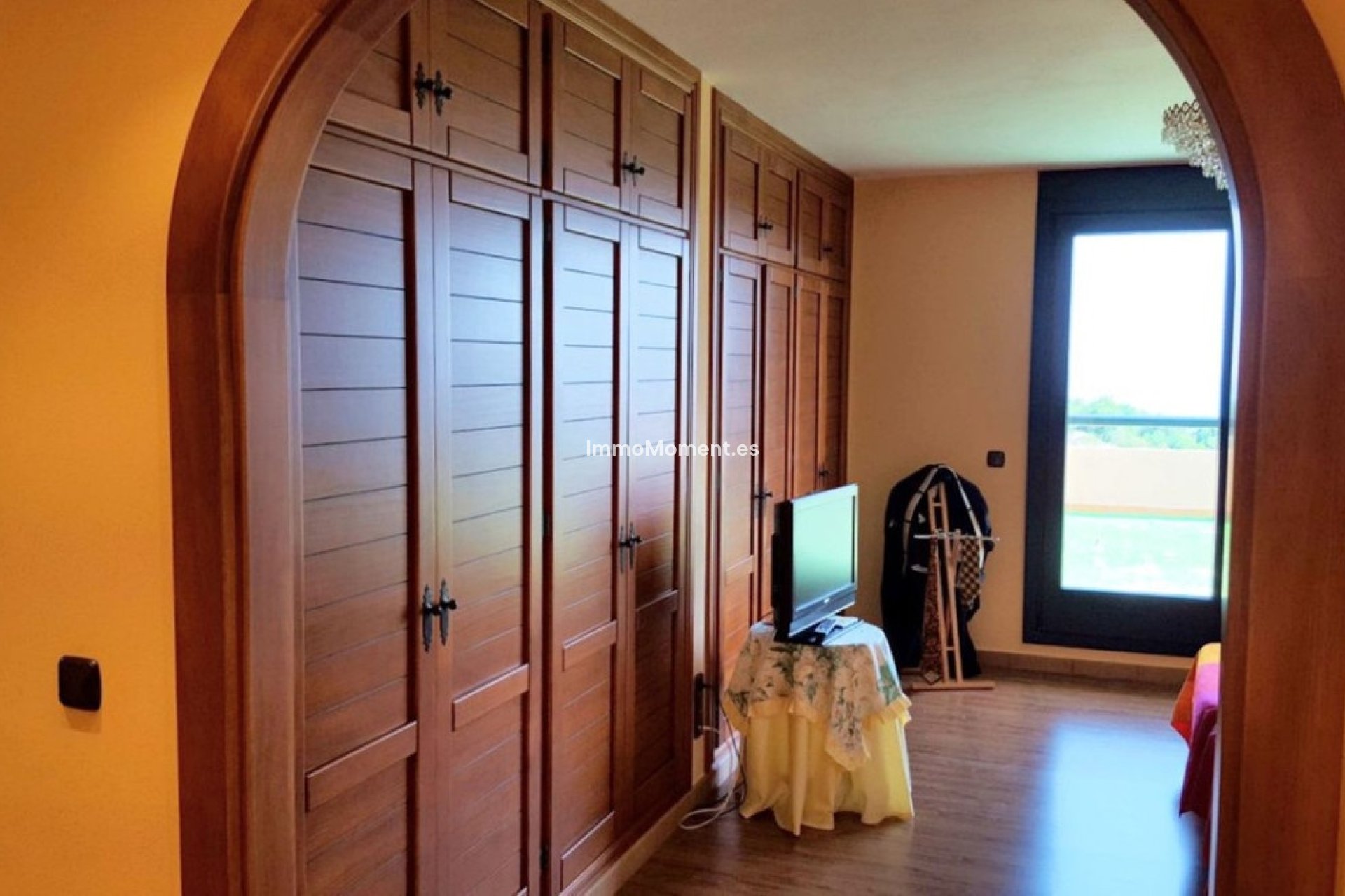 Reventa - Villa - Estepona  - Estepona Centro