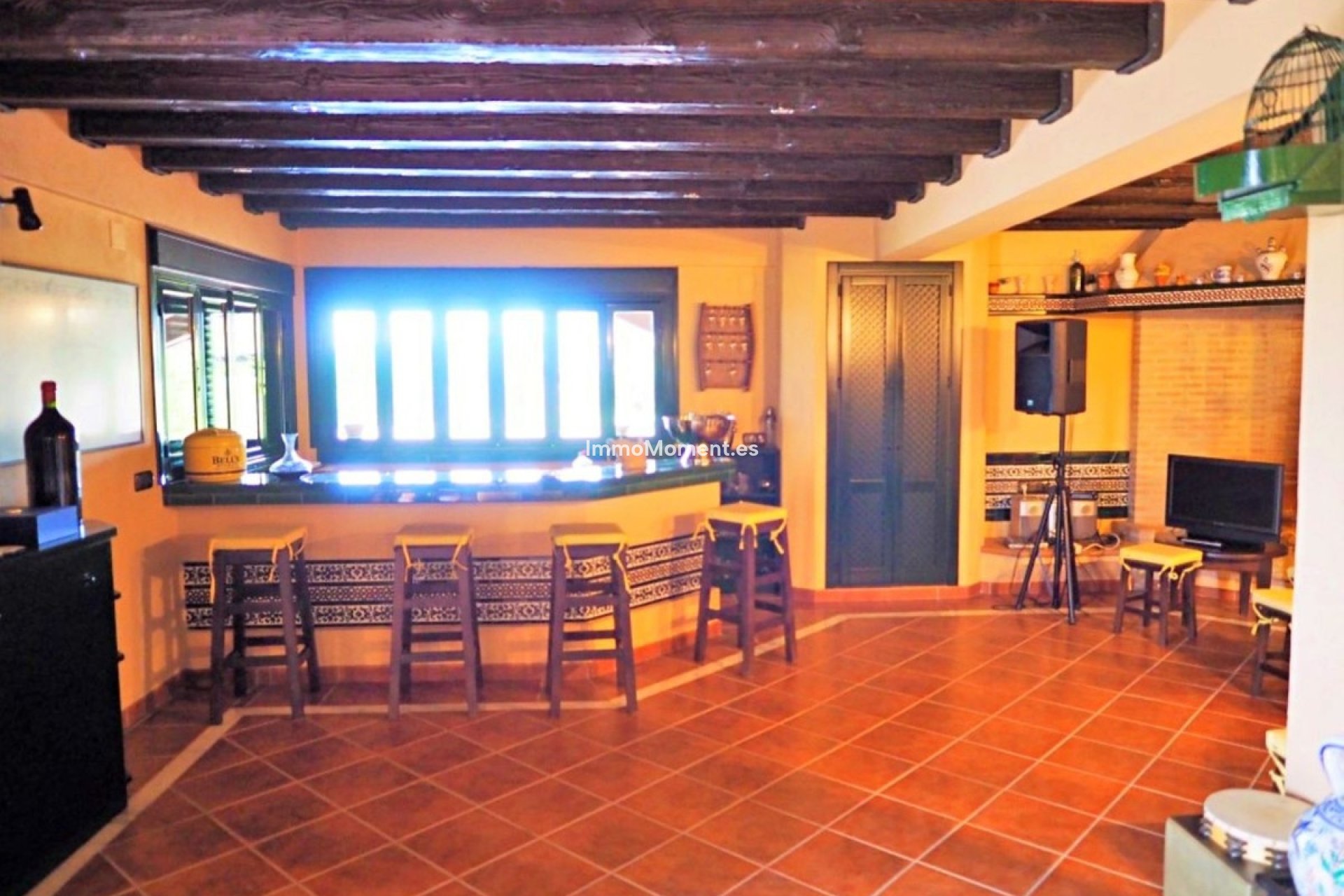 Reventa - Villa - Estepona  - Estepona Centro