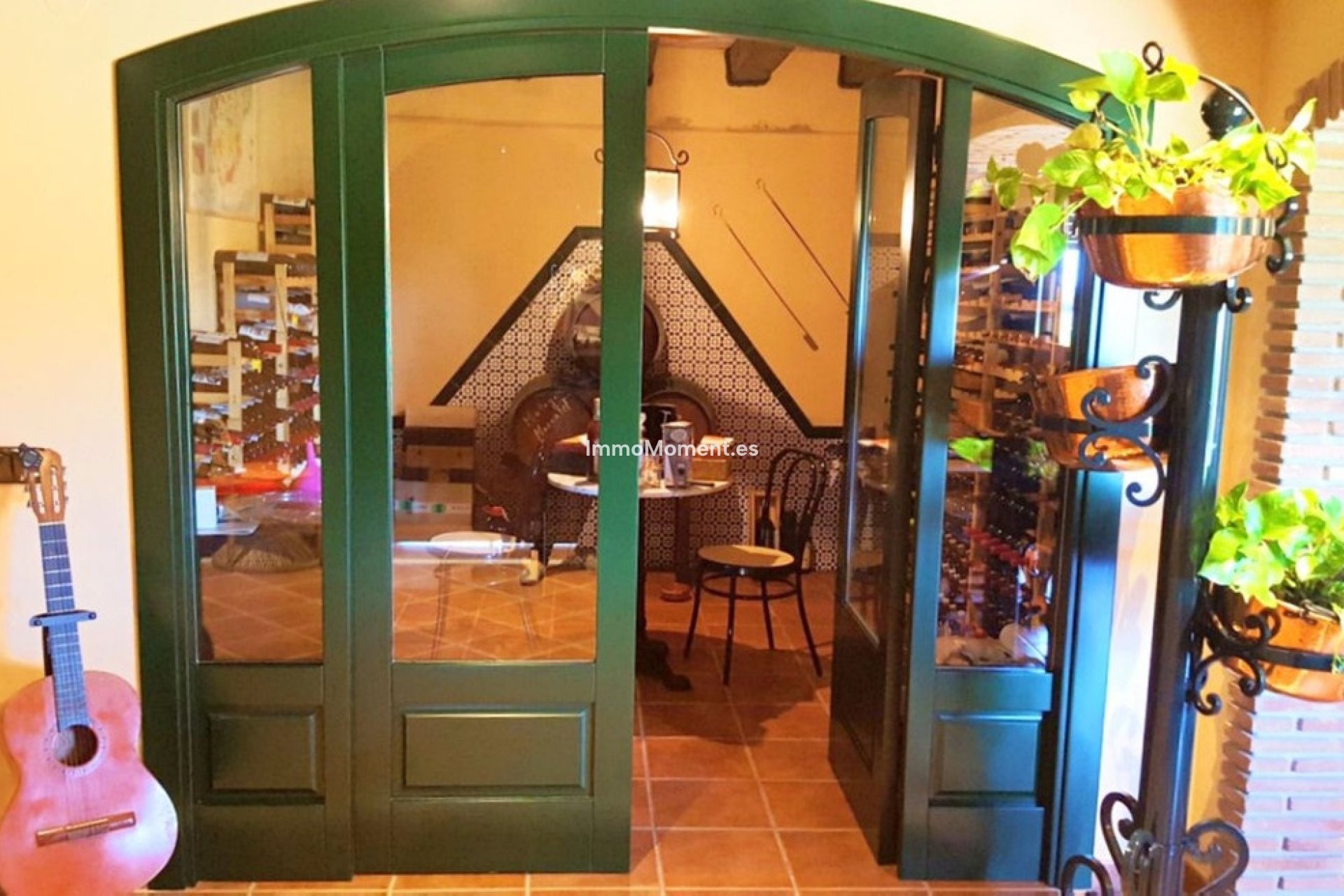 Reventa - Villa - Estepona  - Estepona Centro