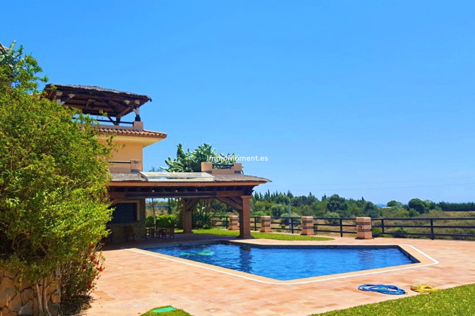 Reventa - Villa - Estepona  - Estepona Centro
