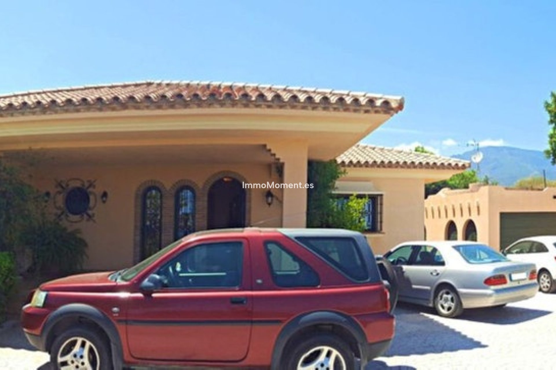 Reventa - Villa - Estepona  - Estepona Centro