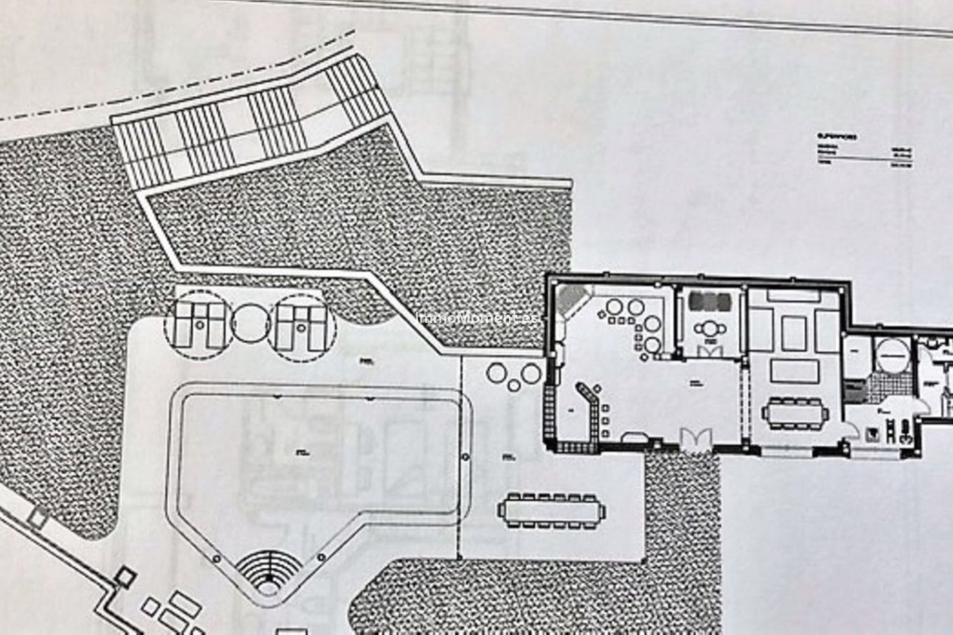 Reventa - Villa - Estepona  - Estepona Centro