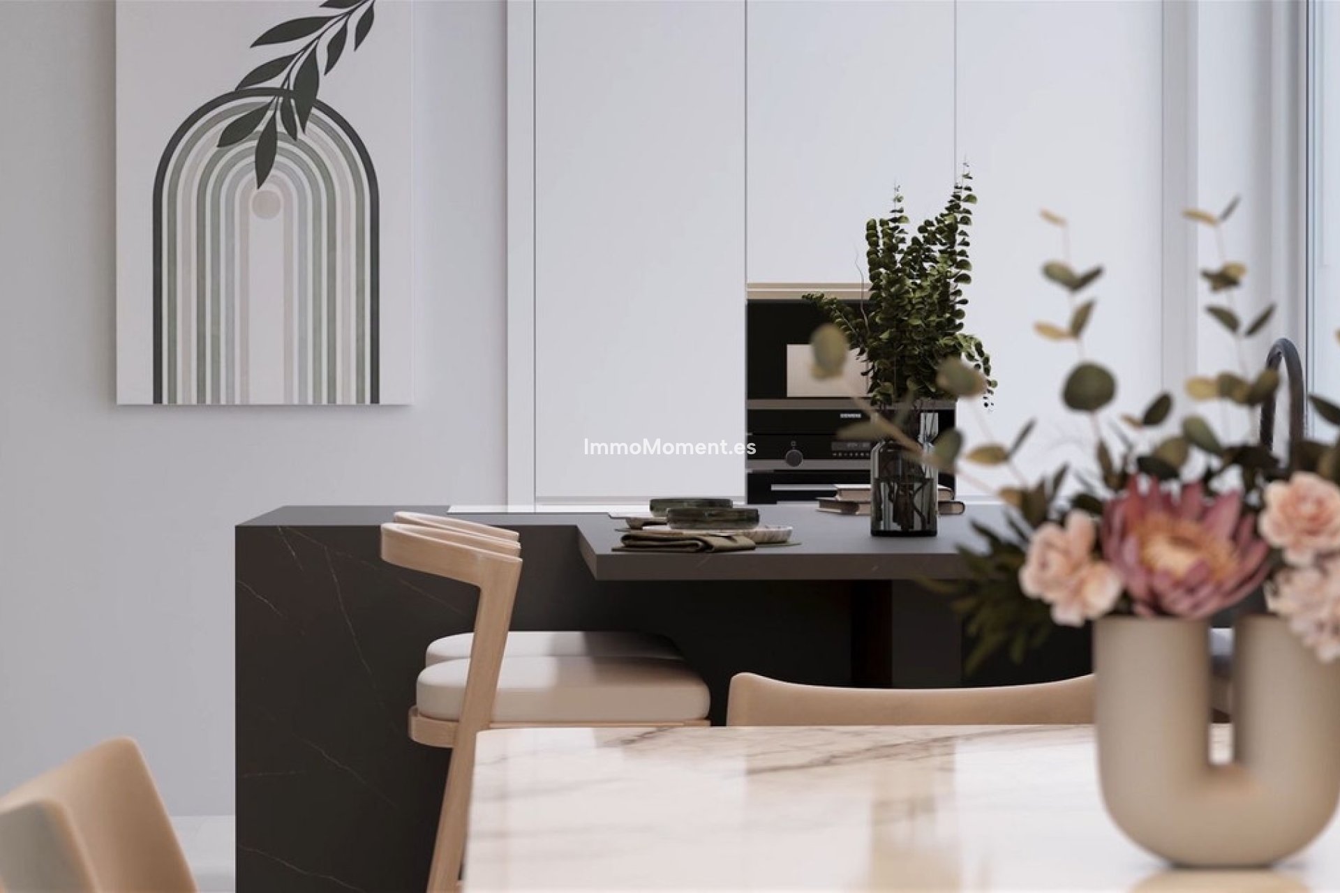 Reventa - Villa - Estepona  - Estepona Centro