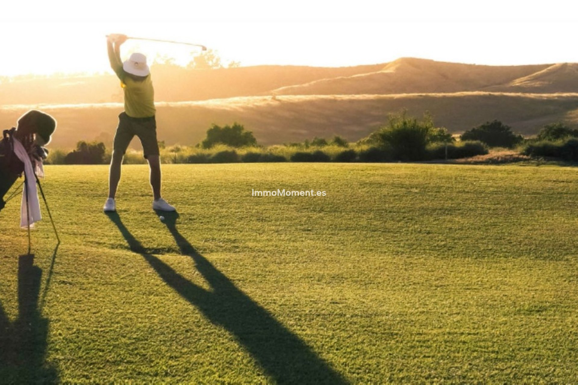 Reventa - Villa - Estepona  - Estepona Centro