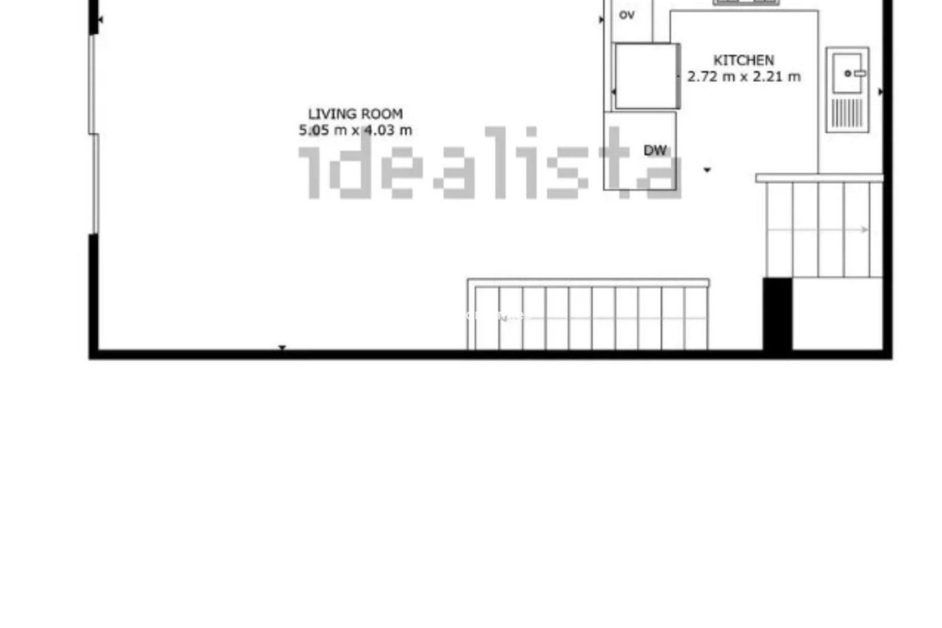 Reventa - Villa - Estepona  - Estepona Centro