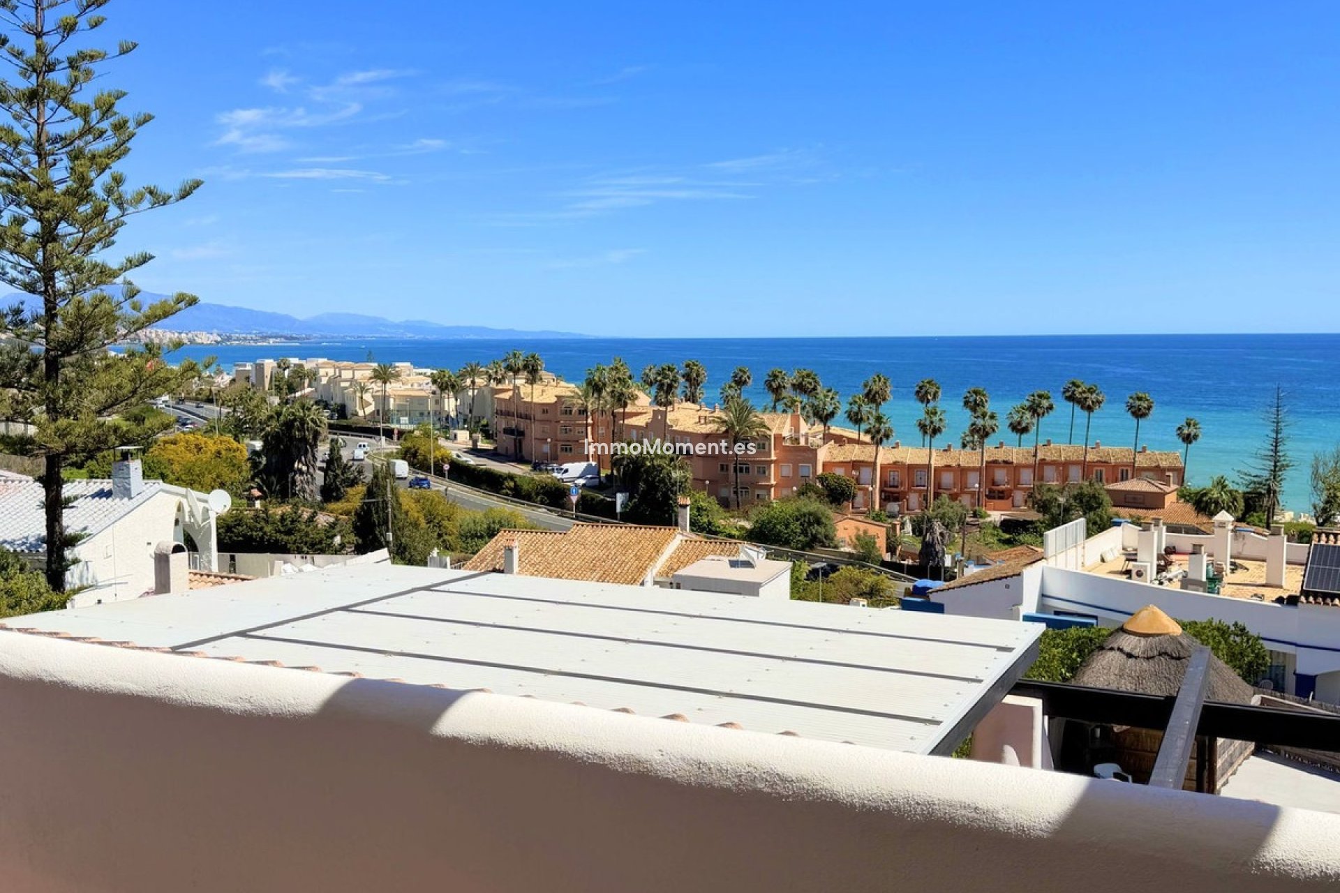 Reventa - Villa - Estepona  - Estepona Centro