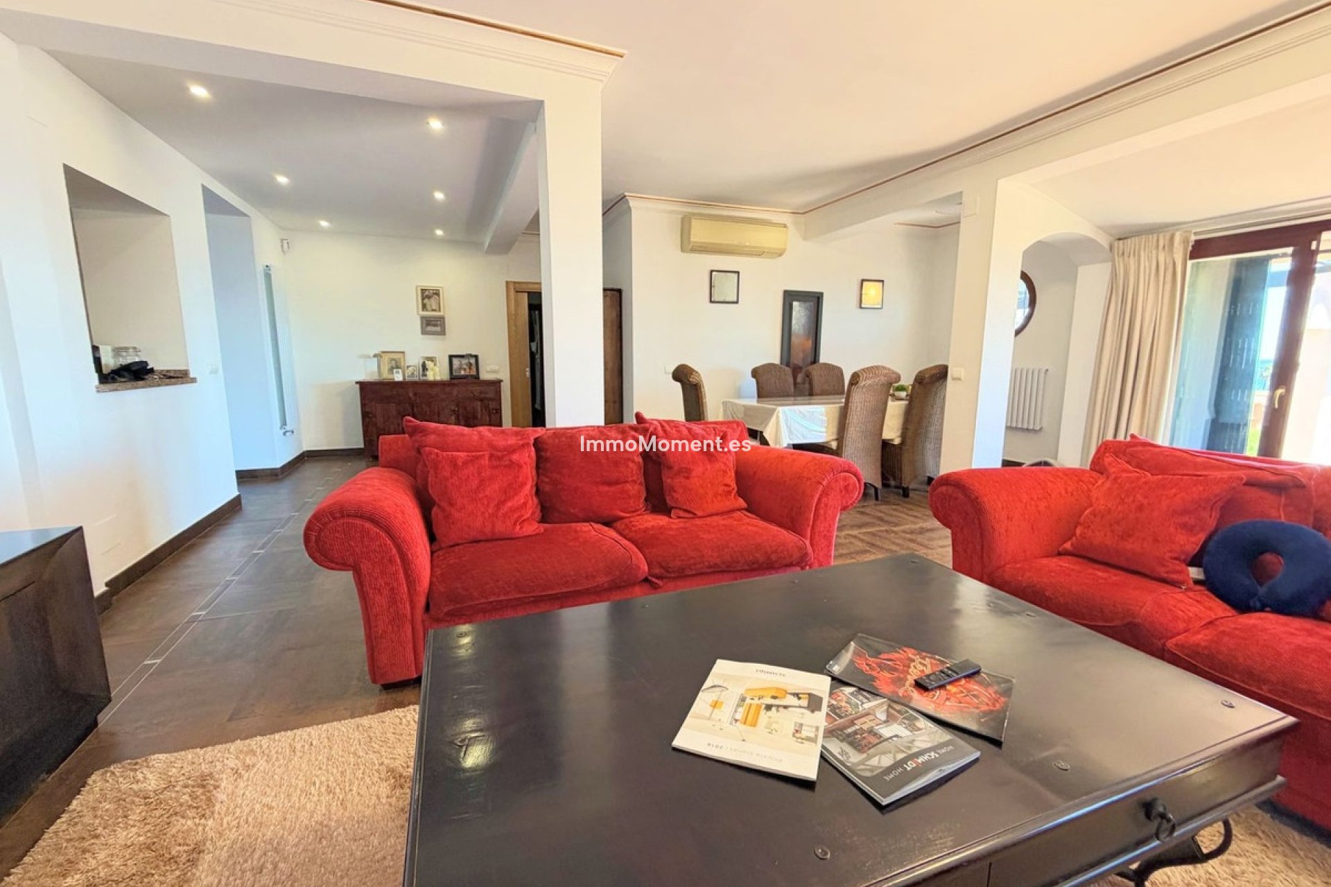 Reventa - Villa - Estepona  - Estepona Centro