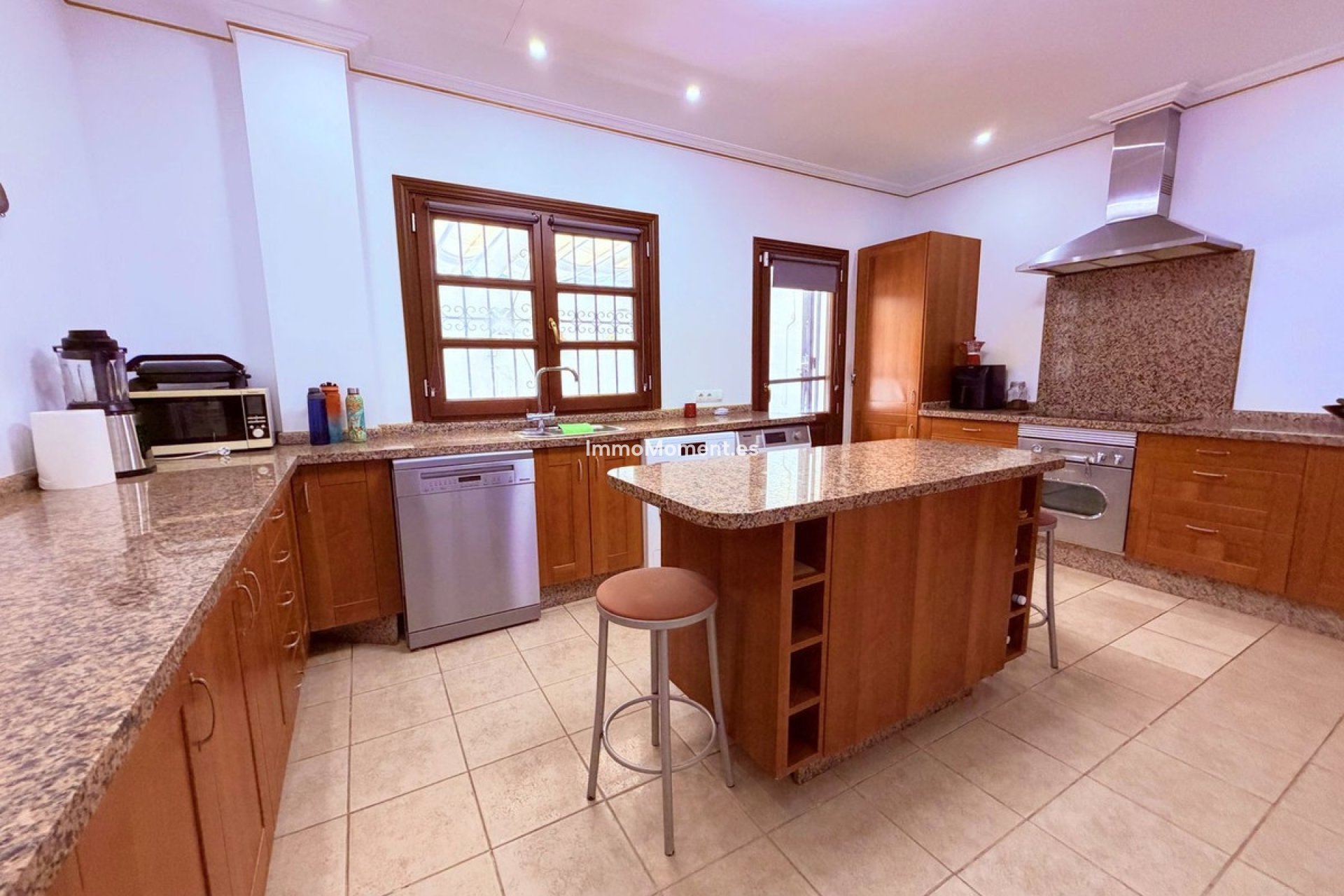 Reventa - Villa - Estepona  - Estepona Centro