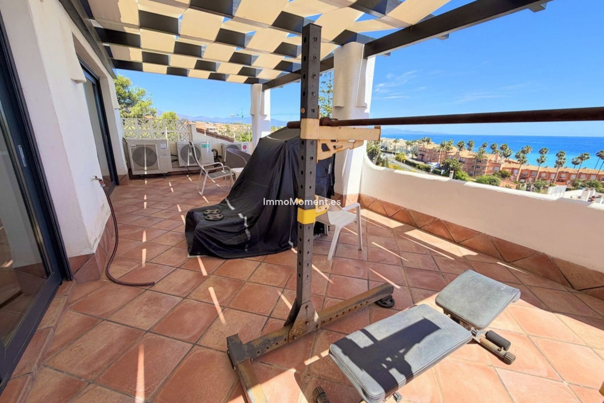 Reventa - Villa - Estepona  - Estepona Centro