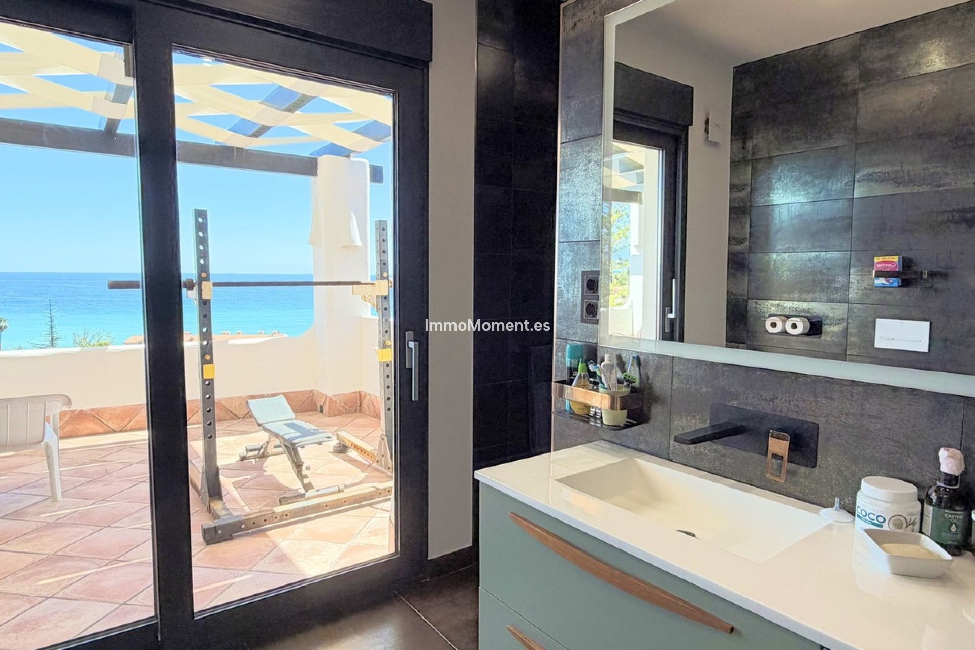 Reventa - Villa - Estepona  - Estepona Centro