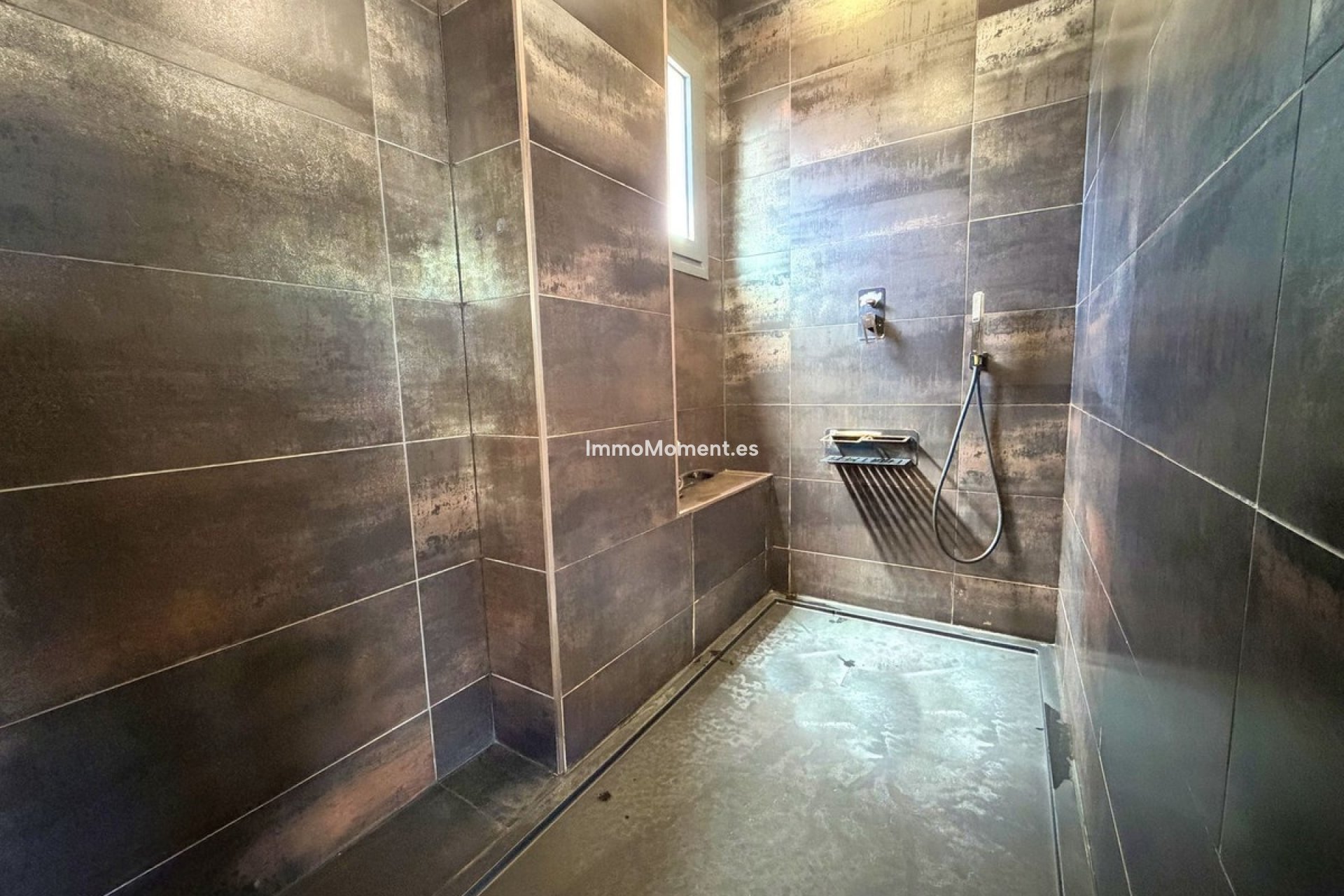 Reventa - Villa - Estepona  - Estepona Centro