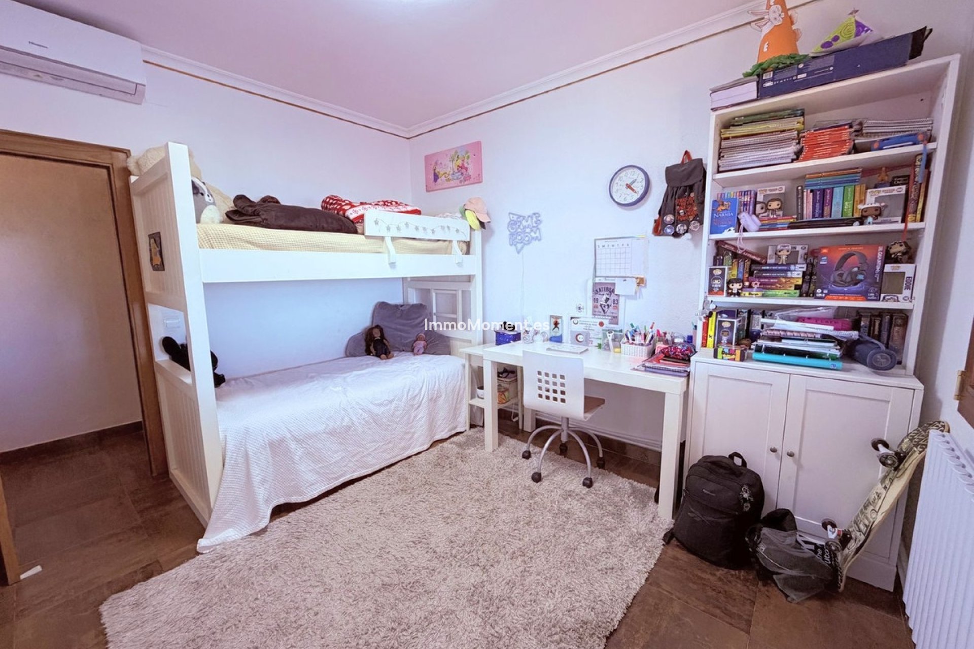 Reventa - Villa - Estepona  - Estepona Centro