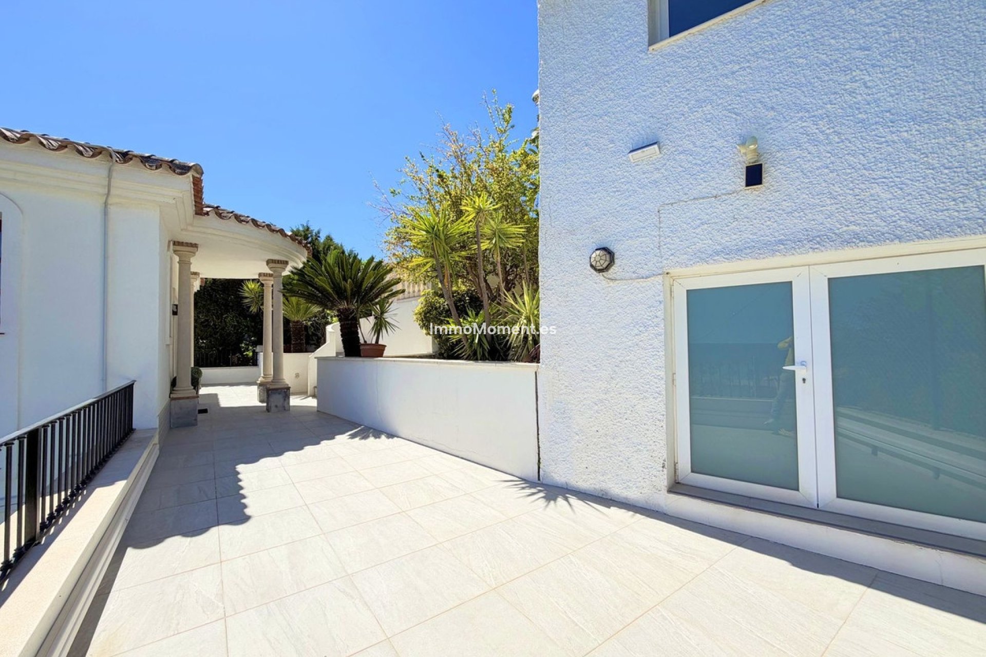 Reventa - Villa - Estepona  - Estepona Centro