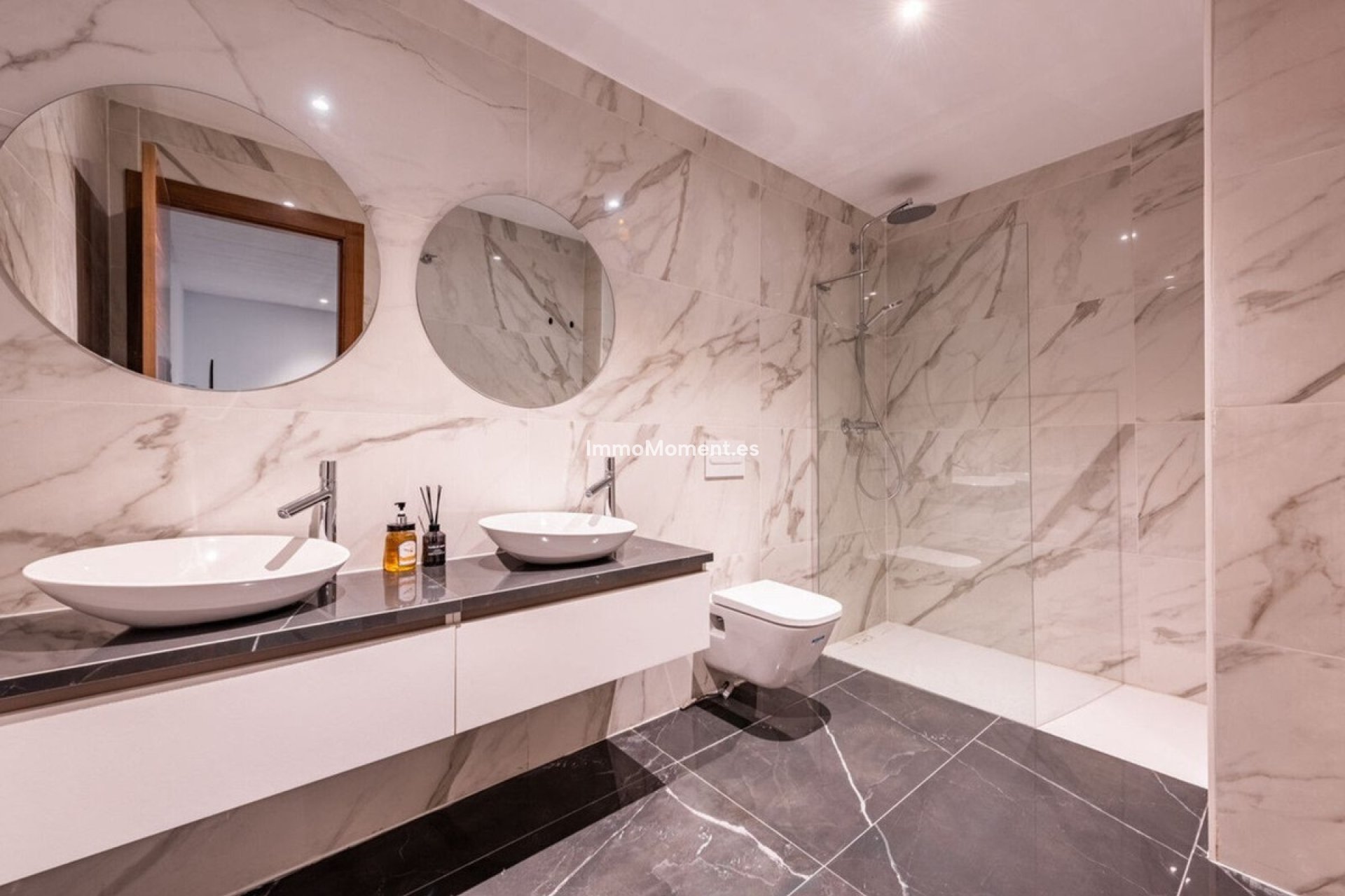 Reventa - Villa - Estepona  - Estepona Centro