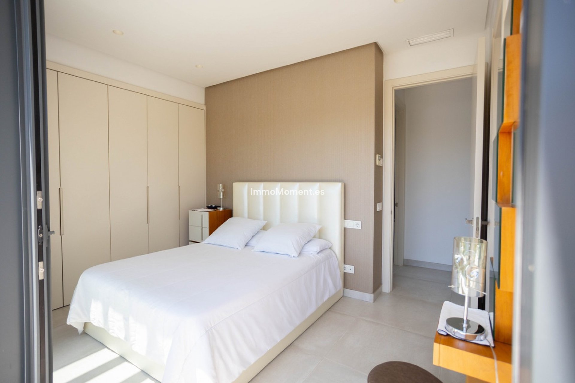 Reventa - Villa - Estepona  - Estepona Centro