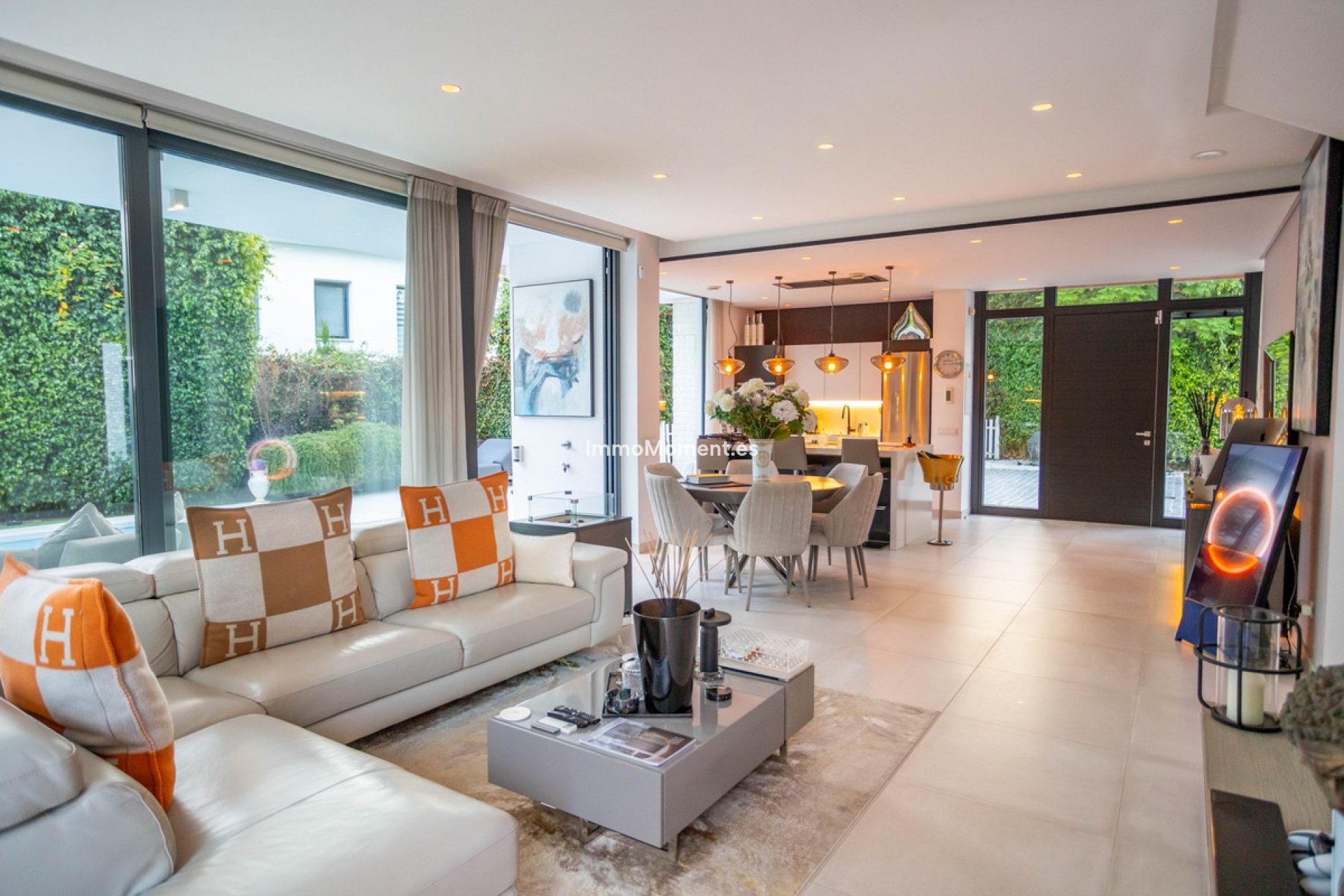 Reventa - Villa - Estepona  - Estepona Centro