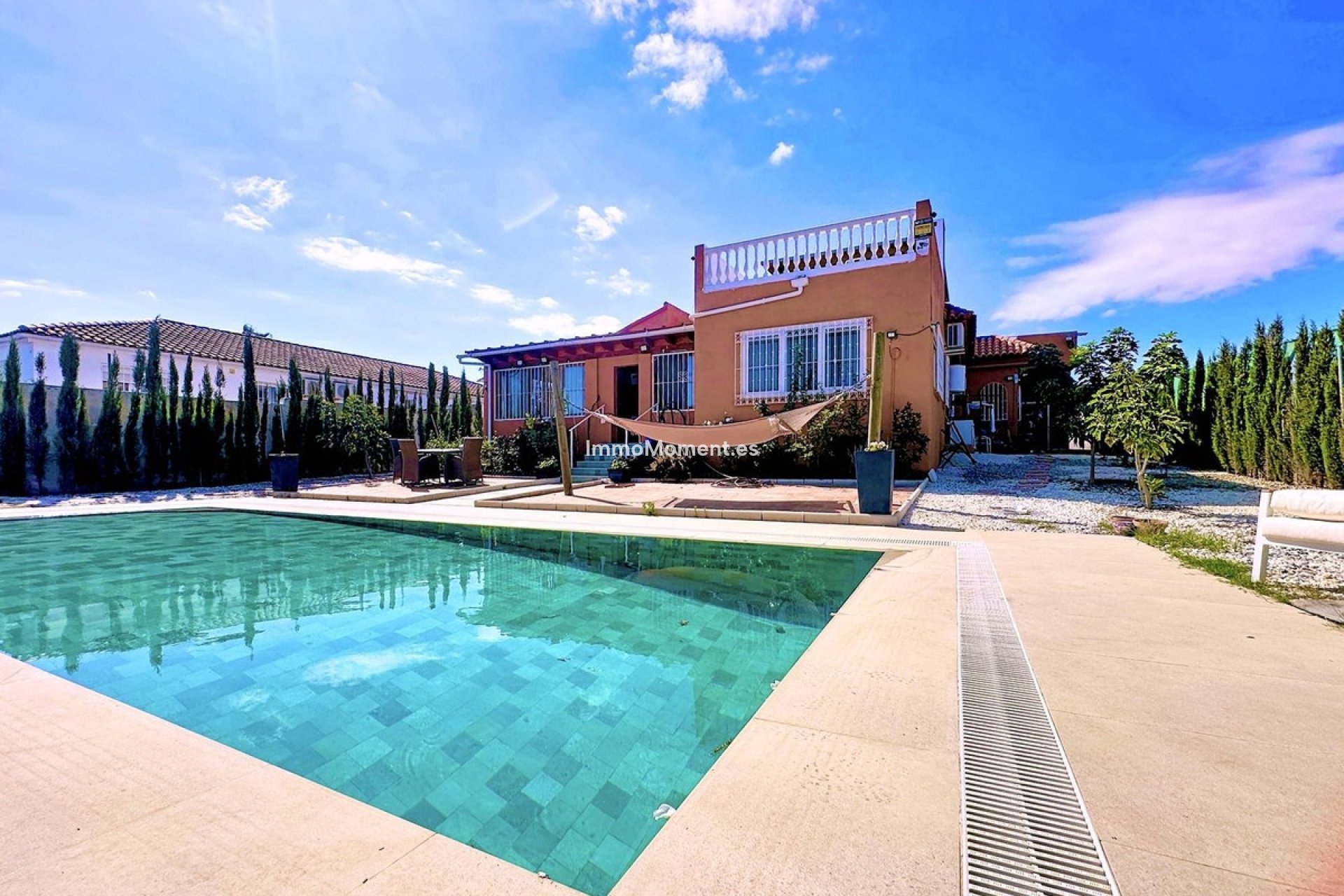 Reventa - Villa - Estepona  - Estepona Centro