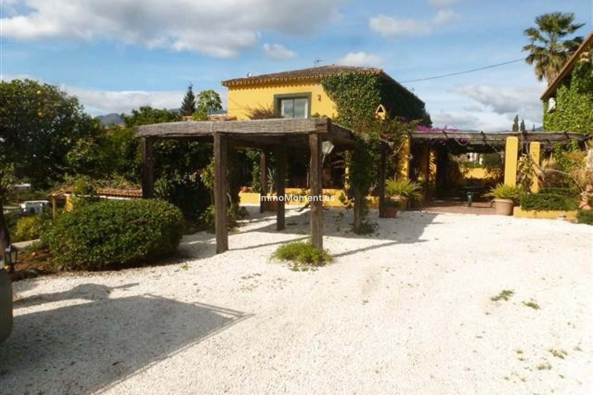 Reventa - Villa - Estepona  - Estepona Centro