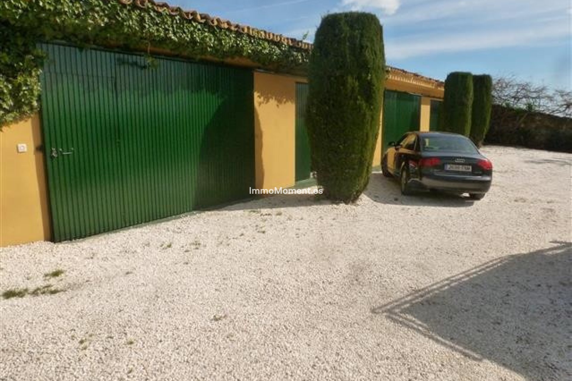 Reventa - Villa - Estepona  - Estepona Centro