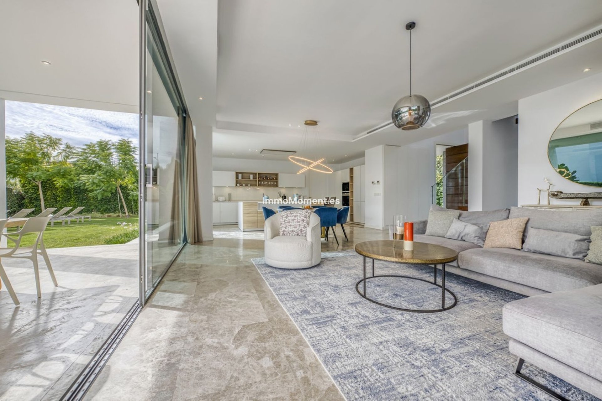 Reventa - Villa - Estepona  - Estepona Centro