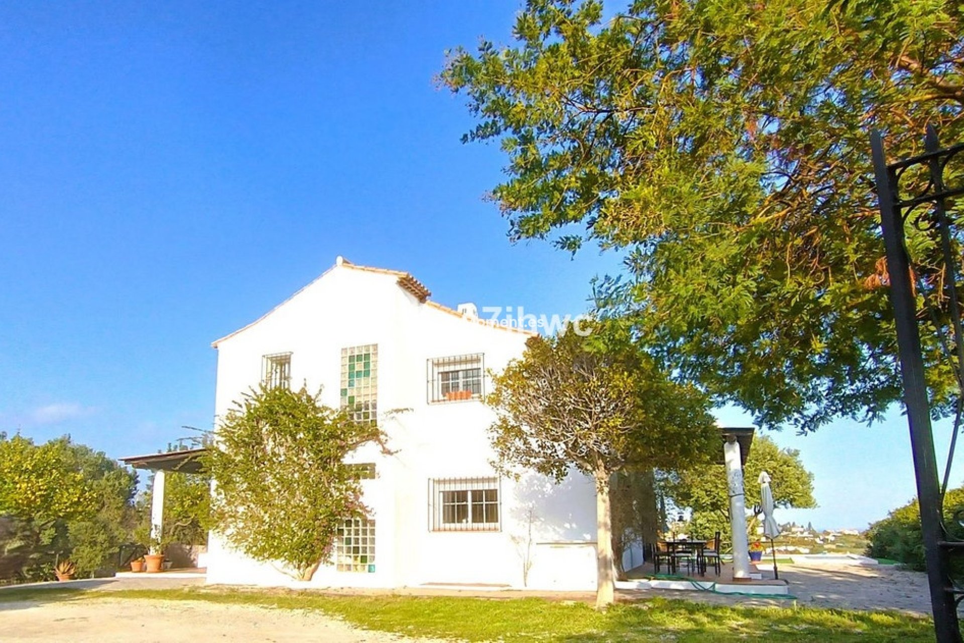 Reventa - Villa - Estepona  - Estepona Centro